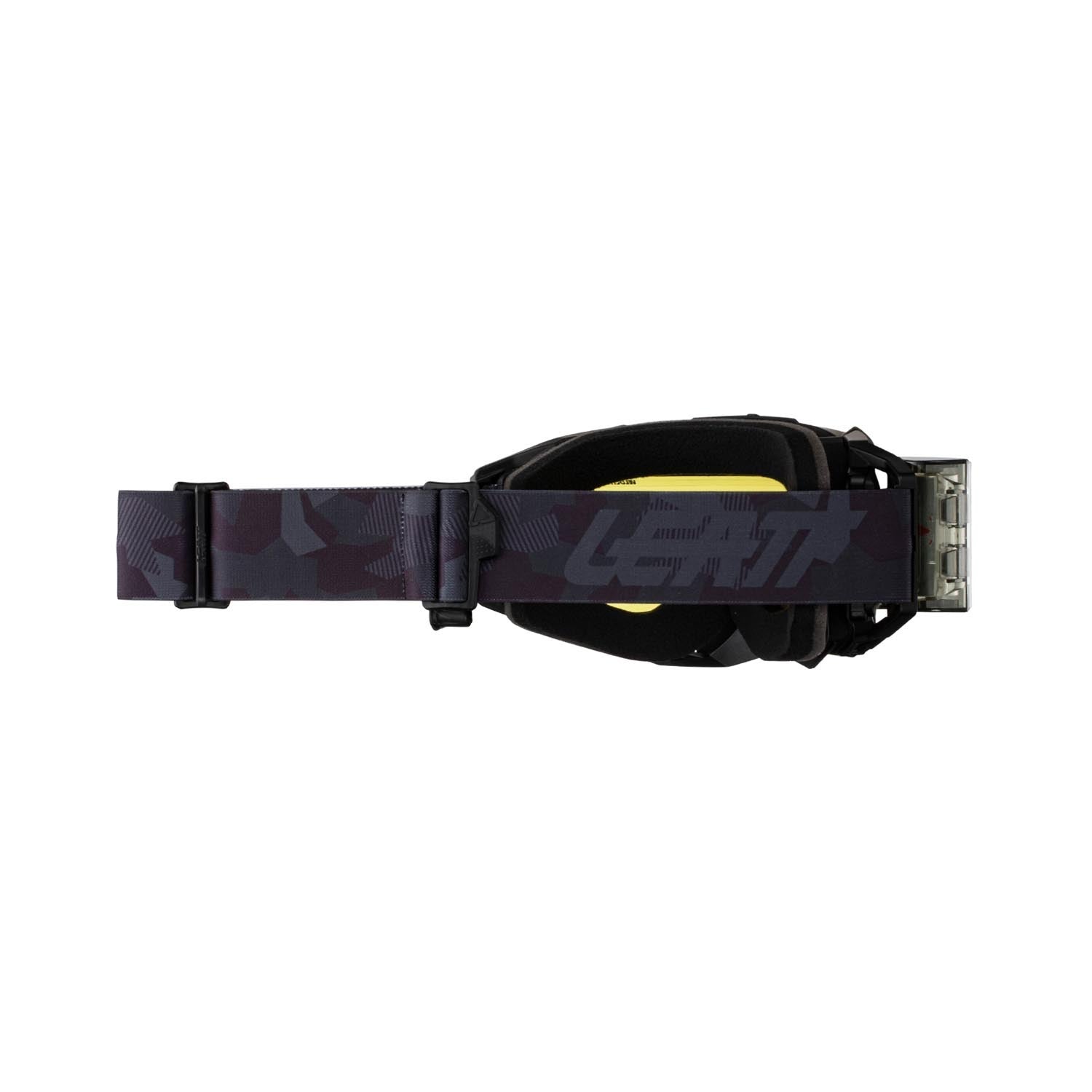 Gafas Moto Velocity 5.5 Roll-Off