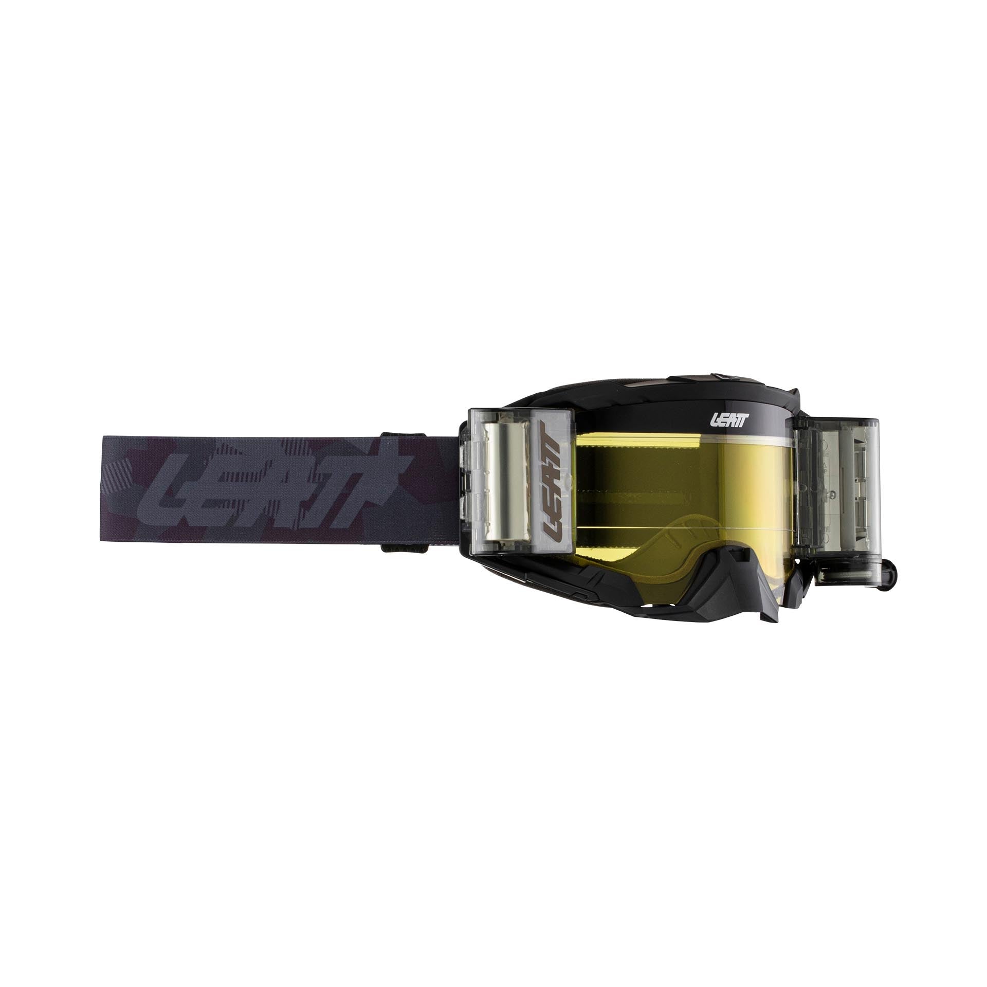 Gafas Moto Velocity 5.5 Roll-Off