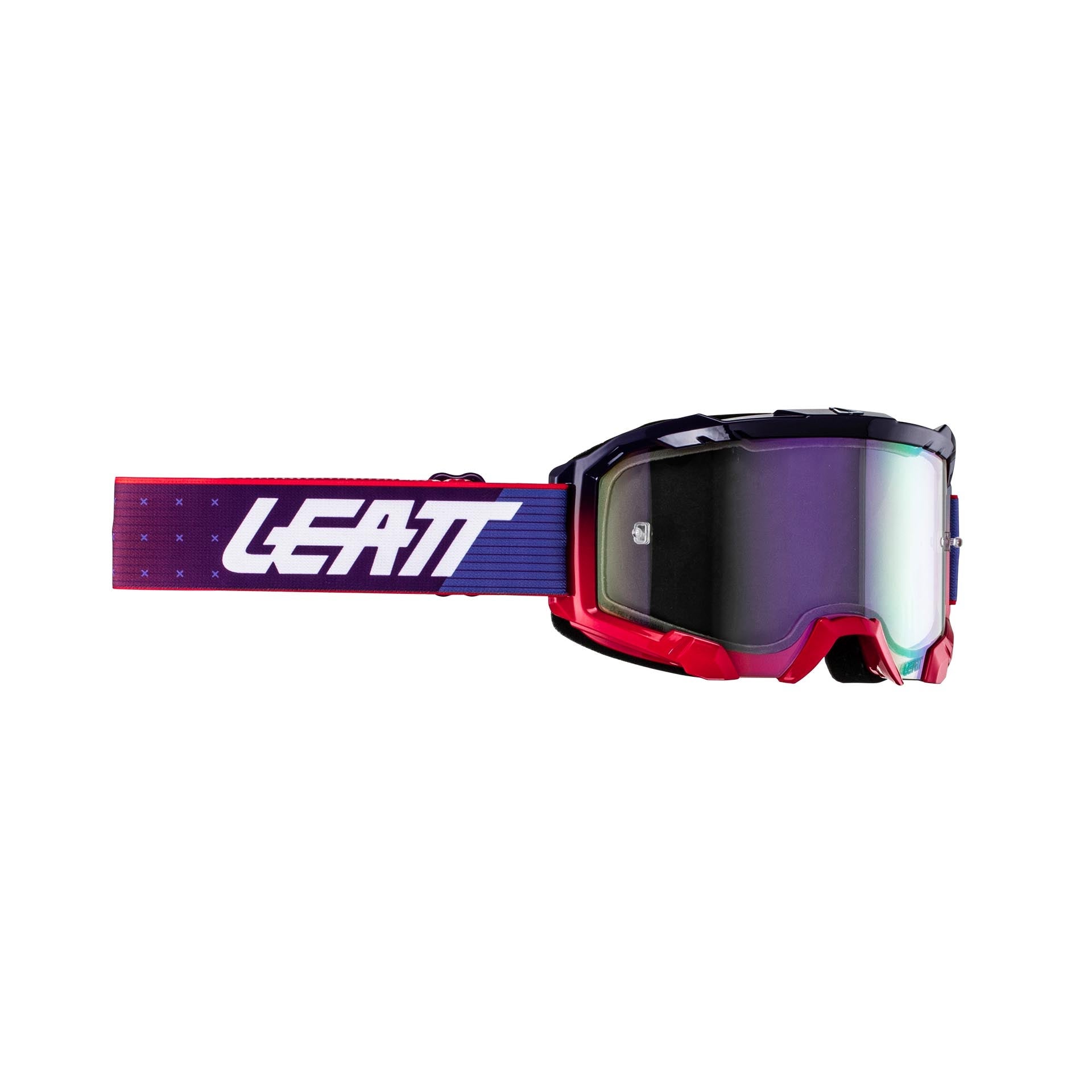 Gafas Moto Velocity 4.5 Iriz V26