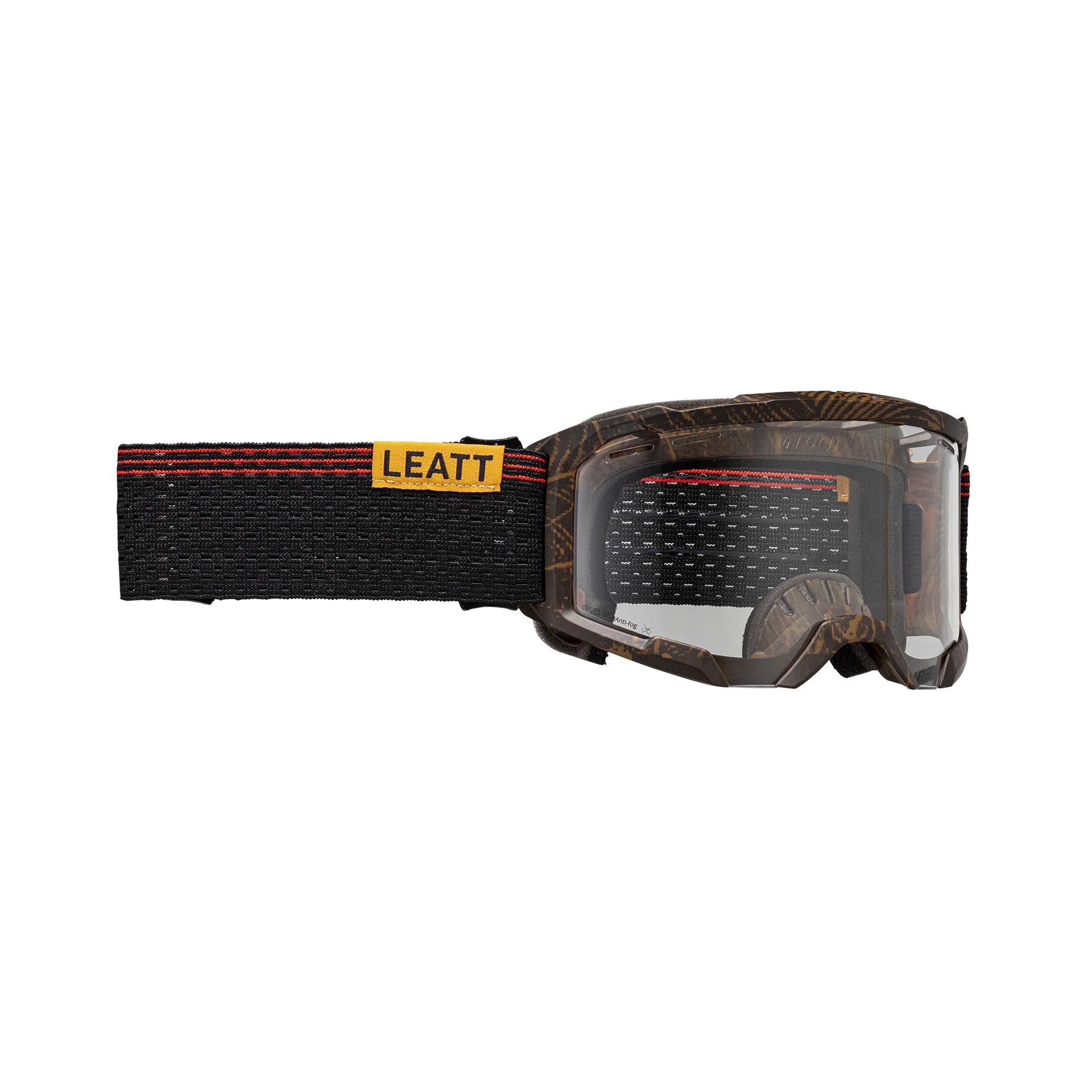 Gafas MTB Velocity 4.0 X-Flow