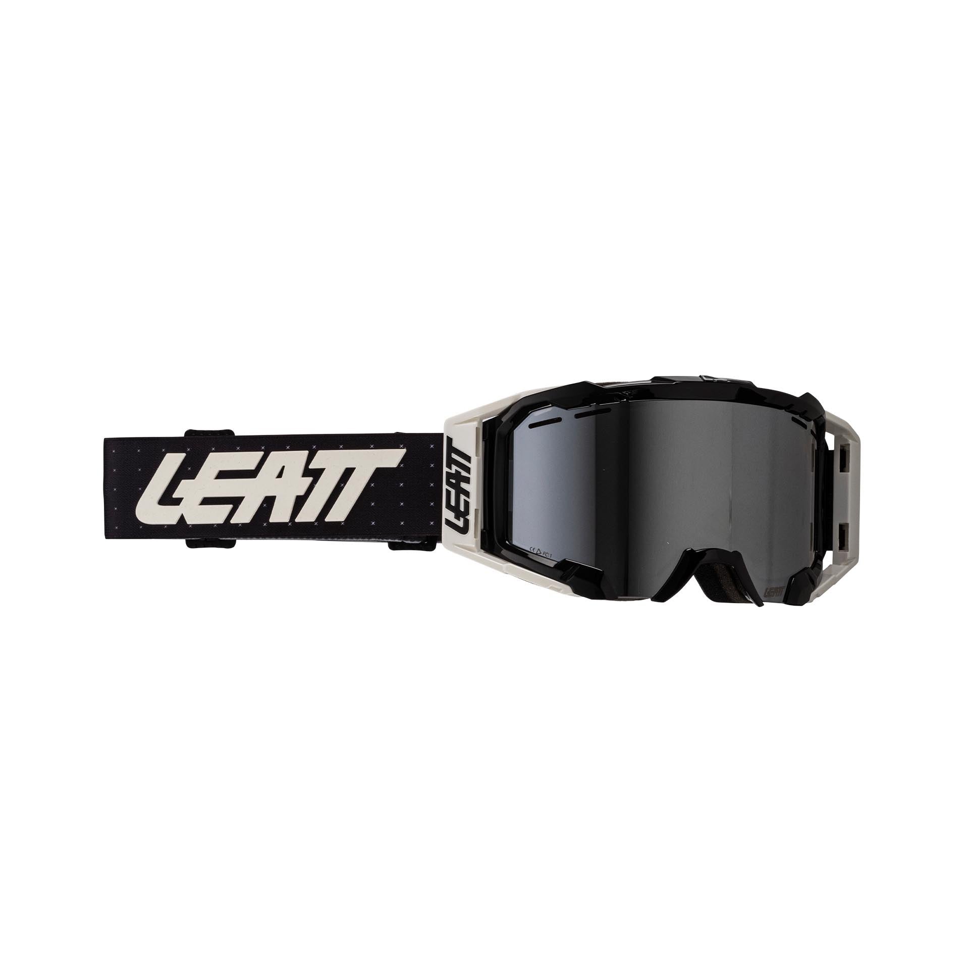 Gafas MTB Velocity 5.0 Iriz