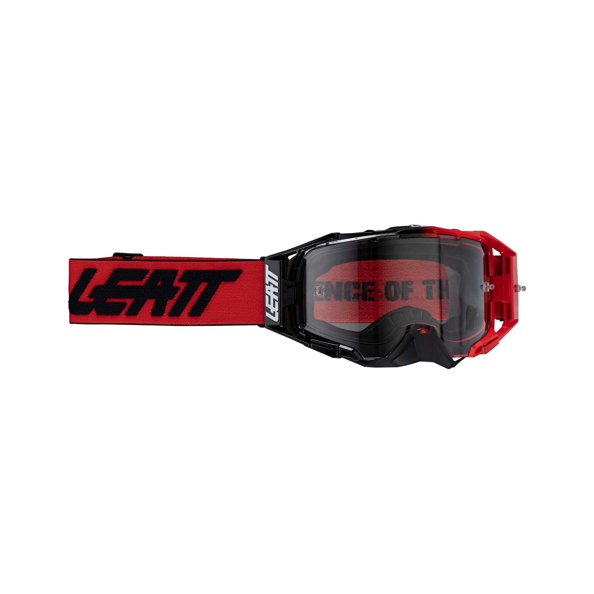 Gafas Velocity 6.5 Photochromic Adaptive