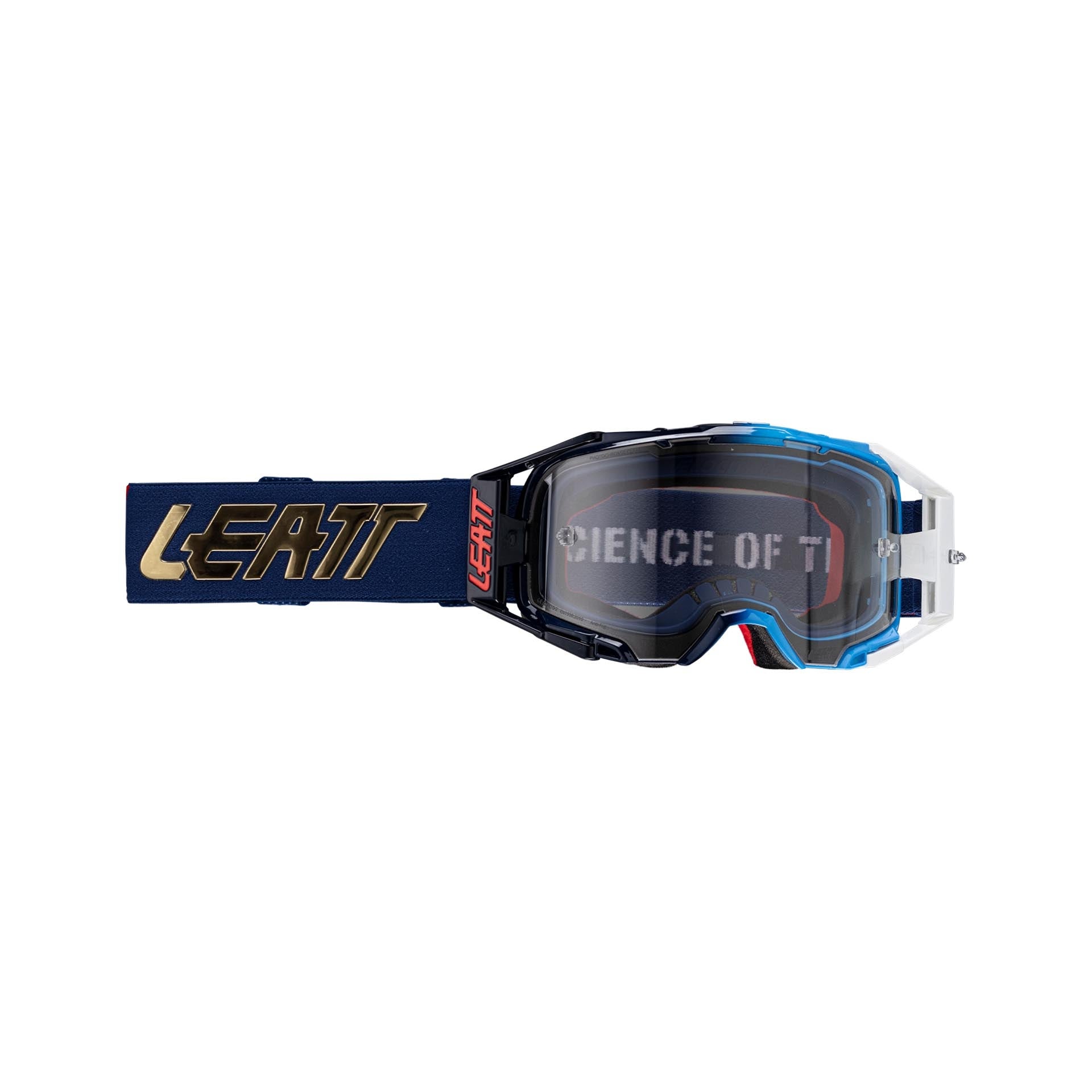 Gafas Velocity 6.5 Photochromic Adaptive