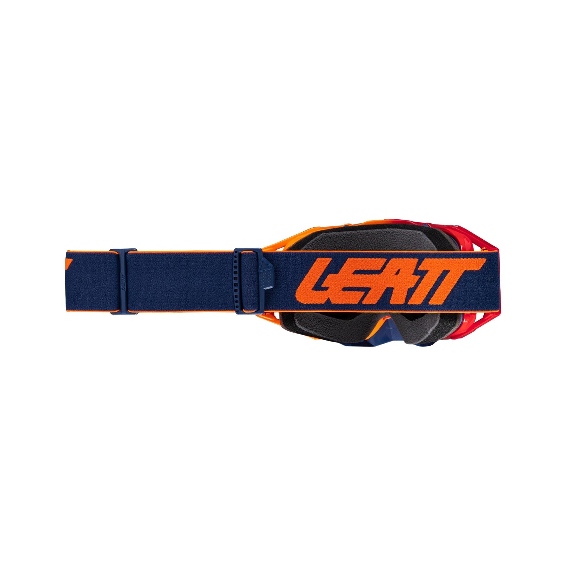 Gafas Velocity 6.5 Cryztal Iriz