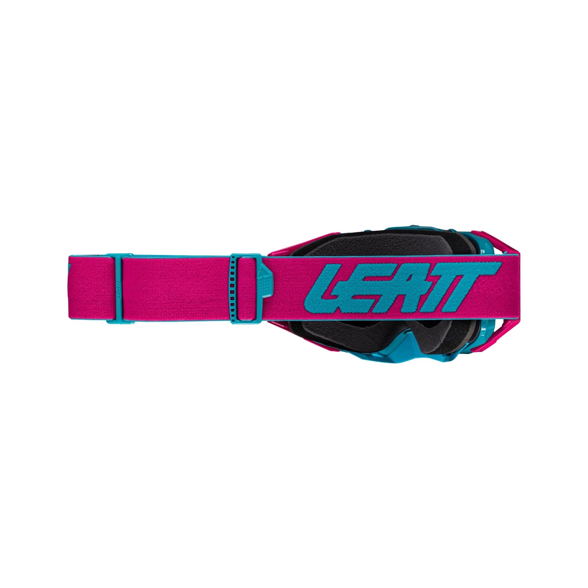 Gafas Velocity 6.5 Cryztal Iriz