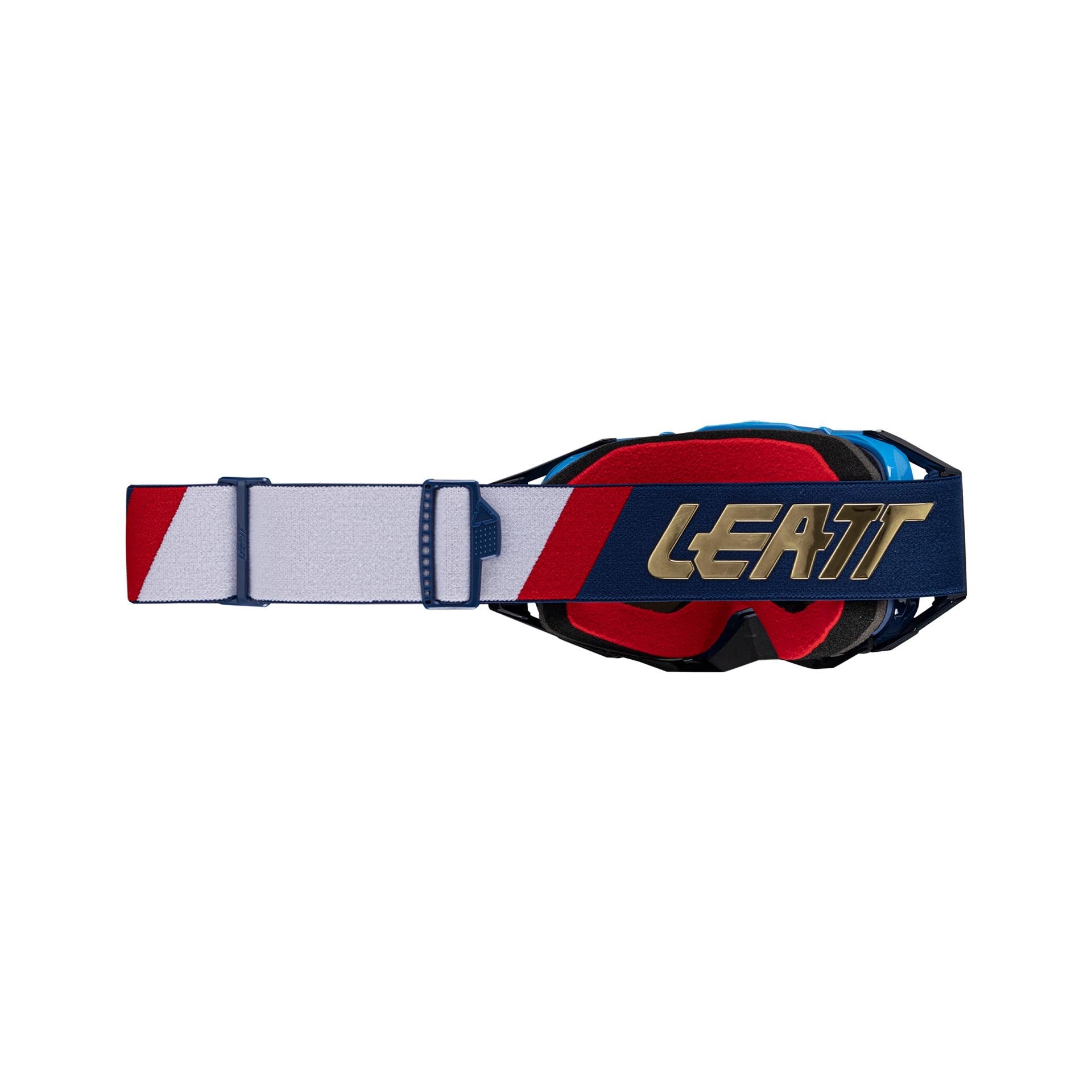 Gafas Velocity 6.5 Cryztal Iriz