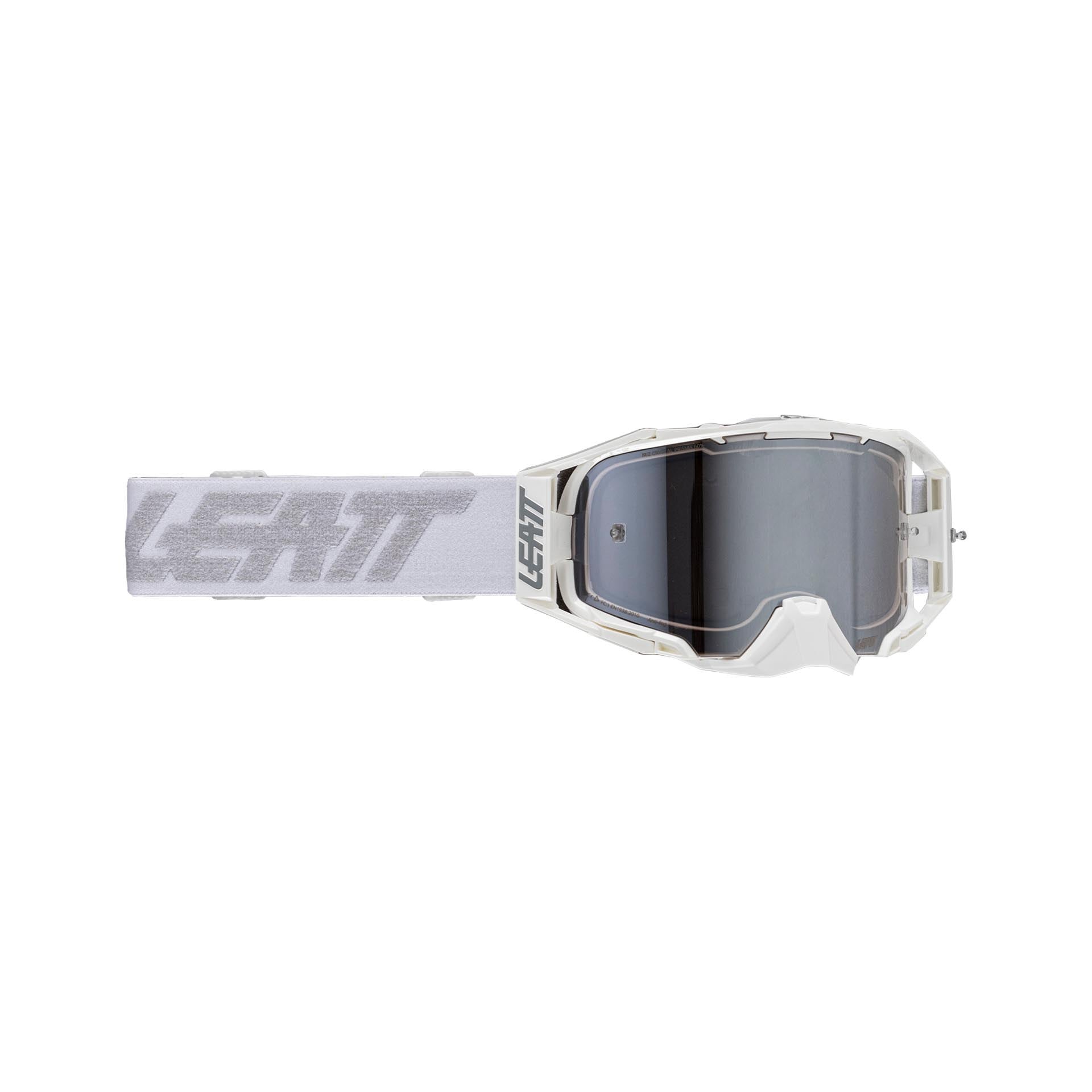 Gafas Velocity 6.5 Cryztal Iriz