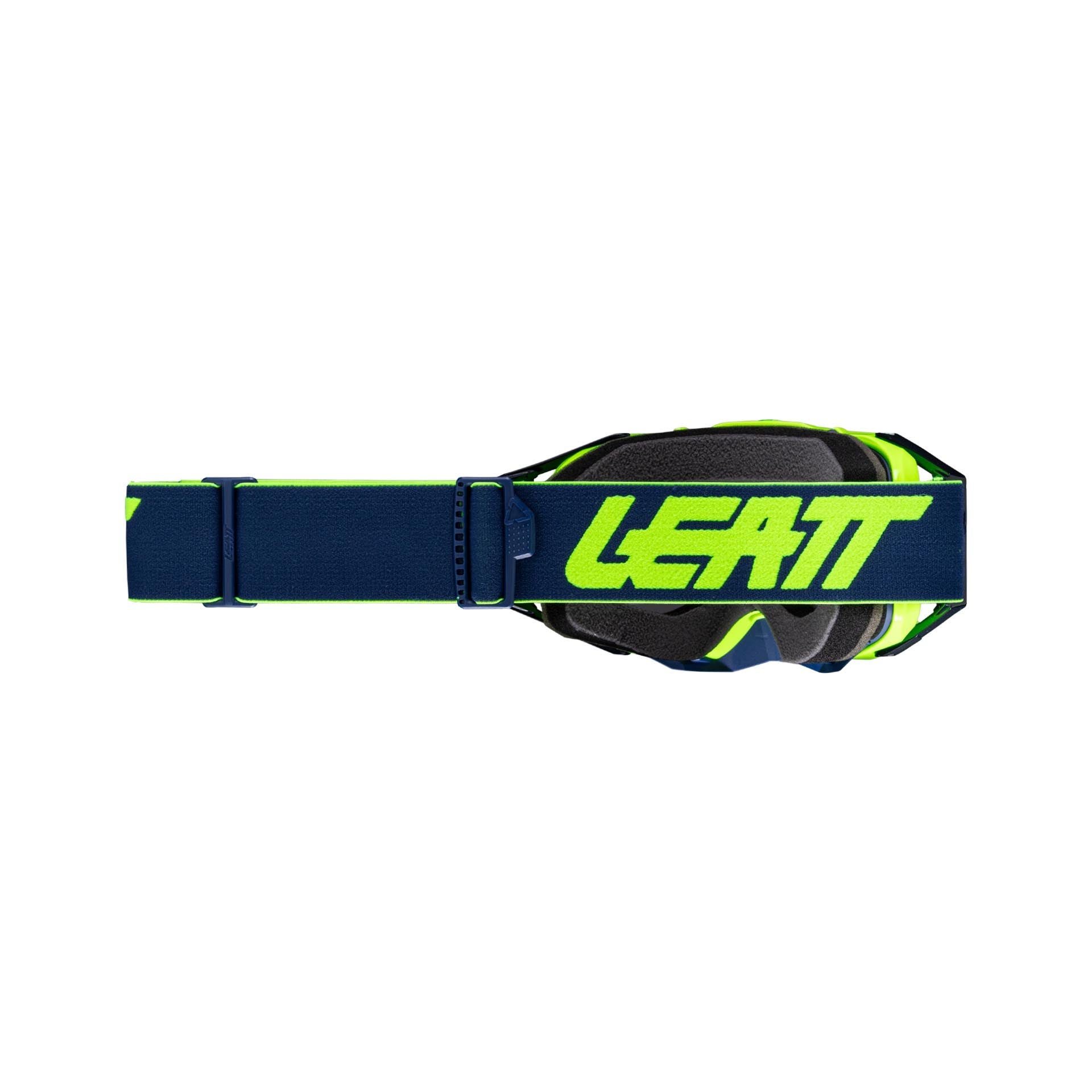 Gafas Velocity 6.5 Cryztal