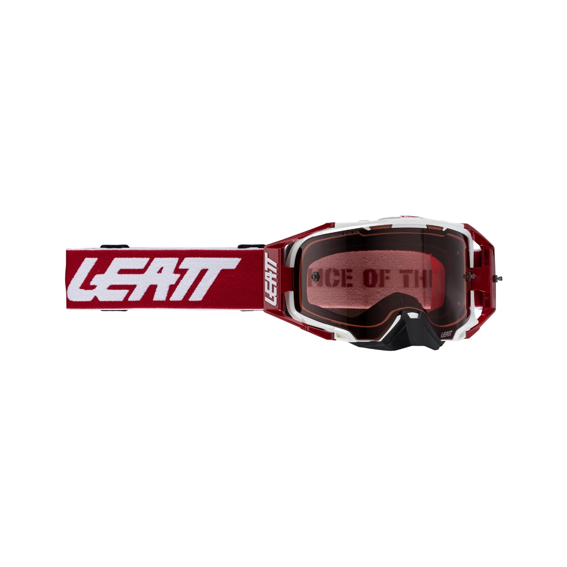 Gafas Velocity 6.5 Cryztal