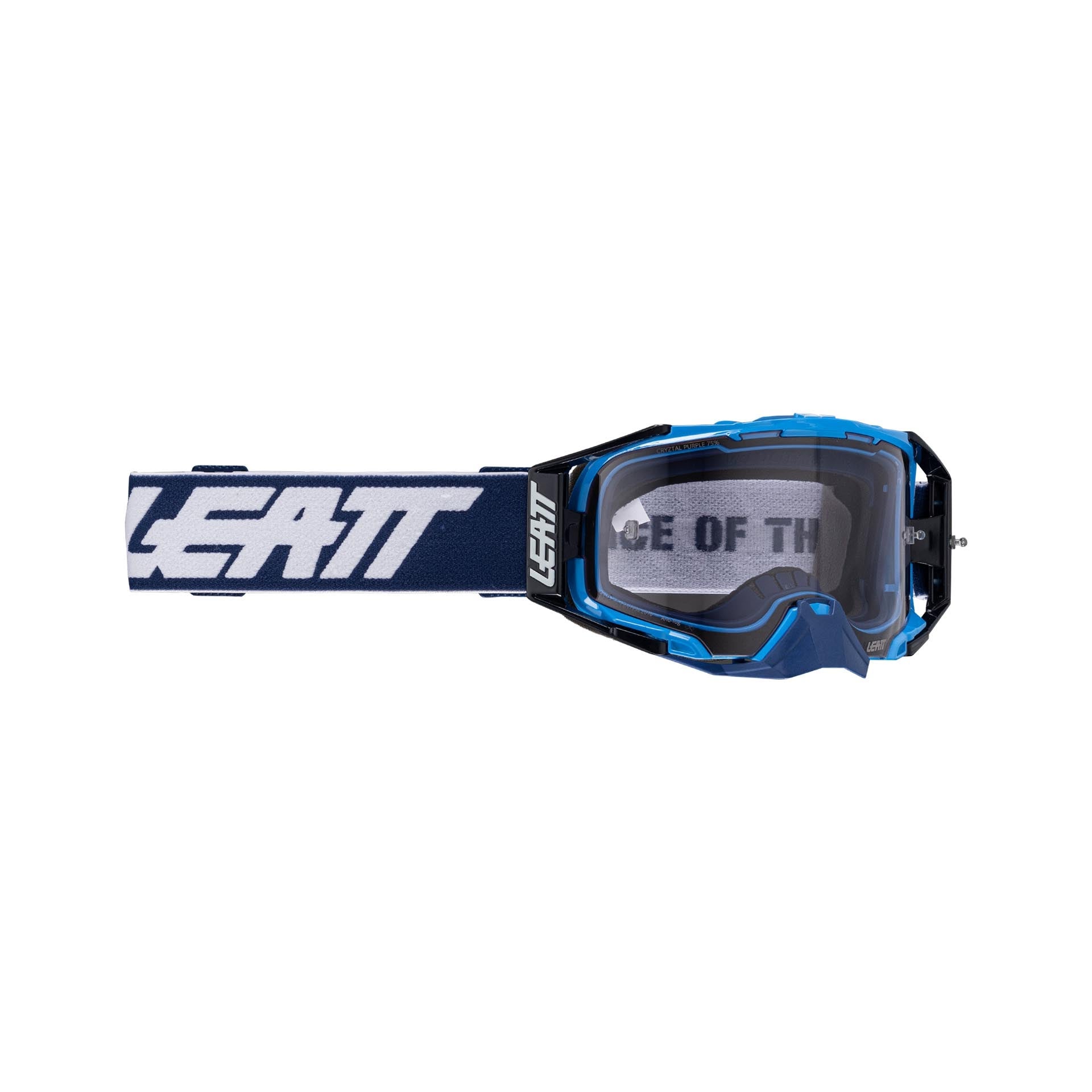 Gafas Velocity 6.5 Cryztal