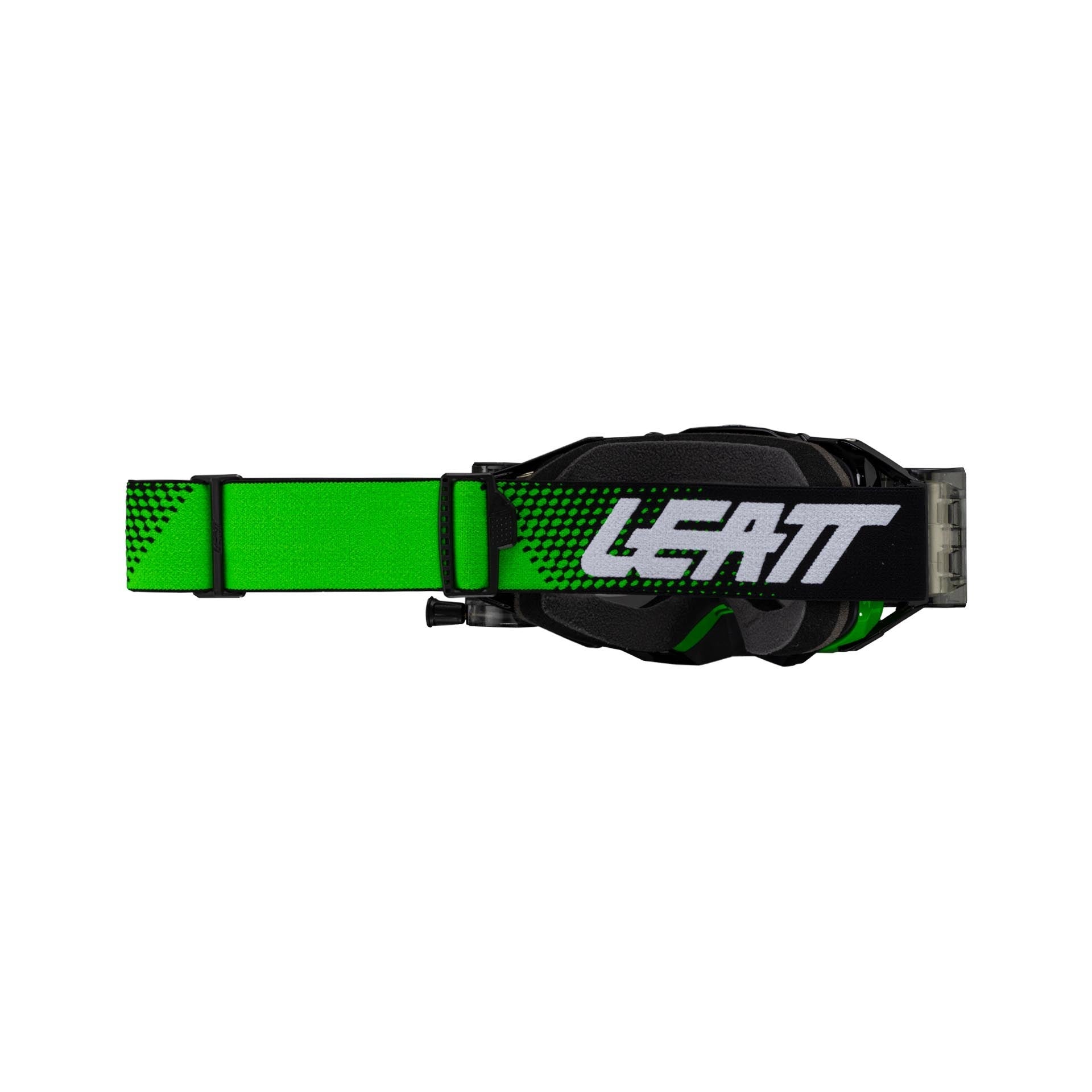 Gafas Moto Velocity 6.5 Roll-Off V26