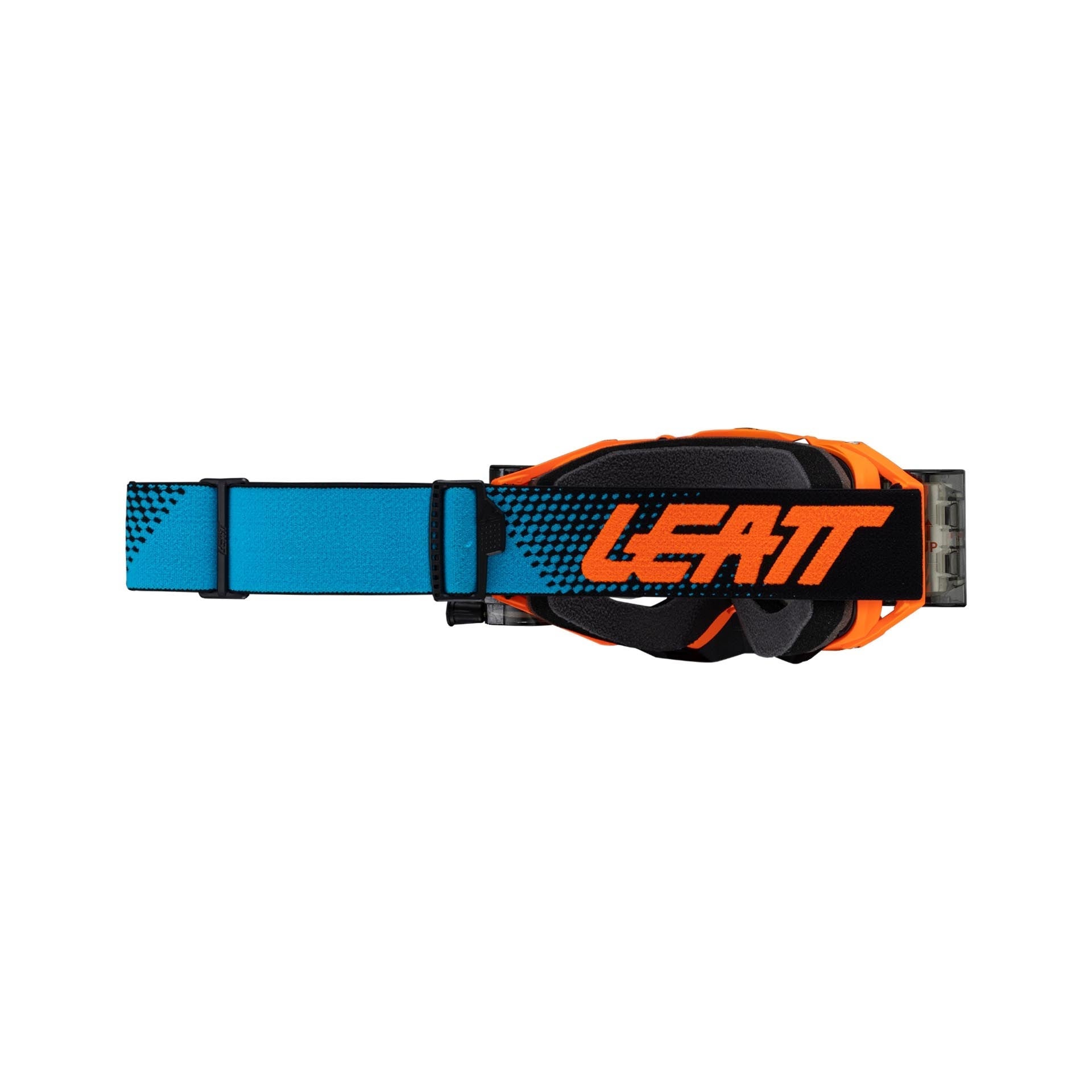 Gafas Moto Velocity 6.5 Roll-Off V26