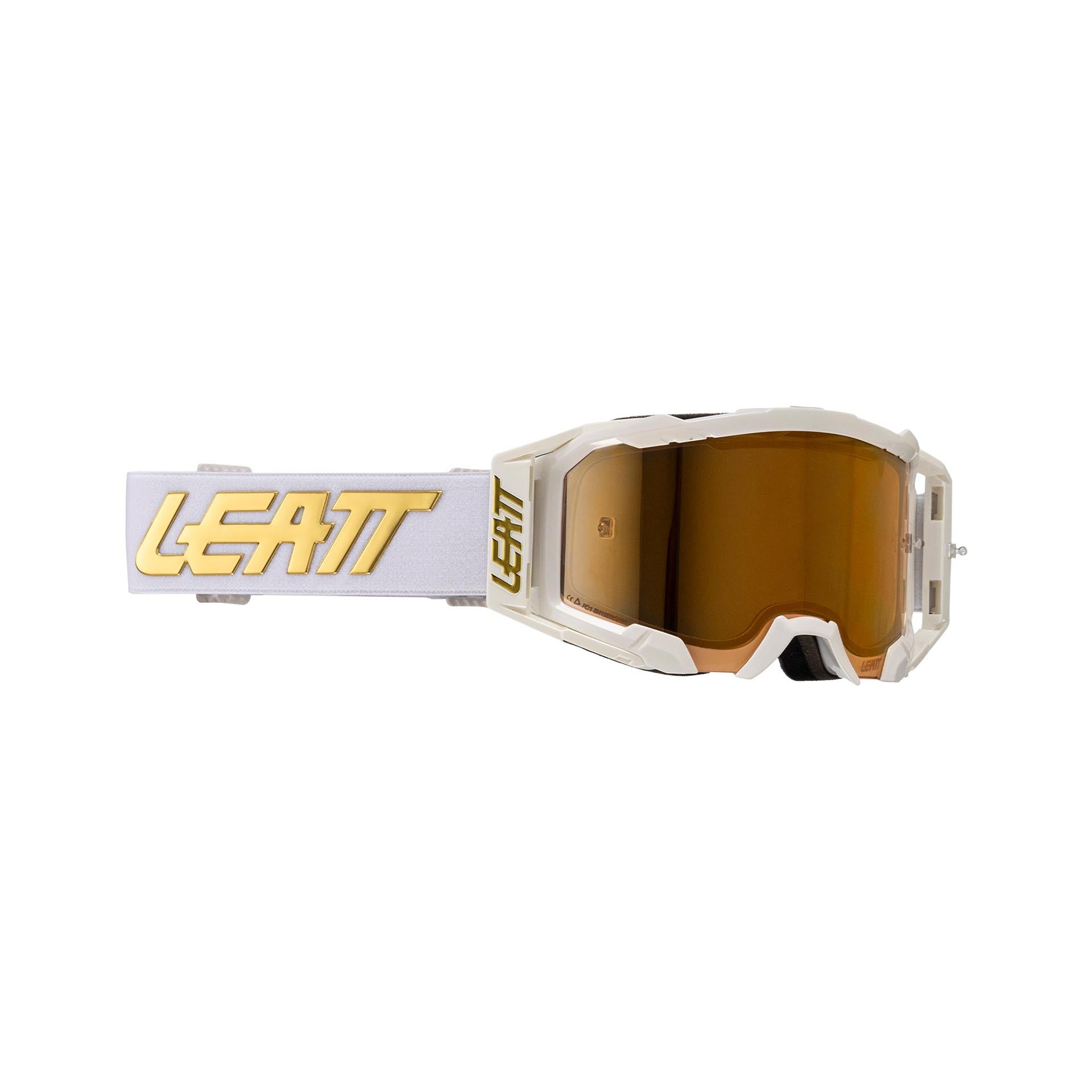 Gafas Moto Velocity 5.5 Iriz V26