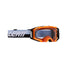 Gafas Velocity 5.5 Cryztal
