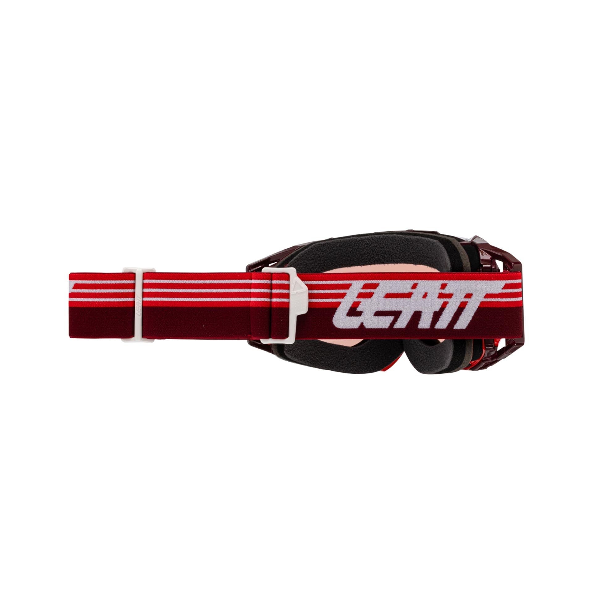 Gafas Velocity 5.5 Cryztal