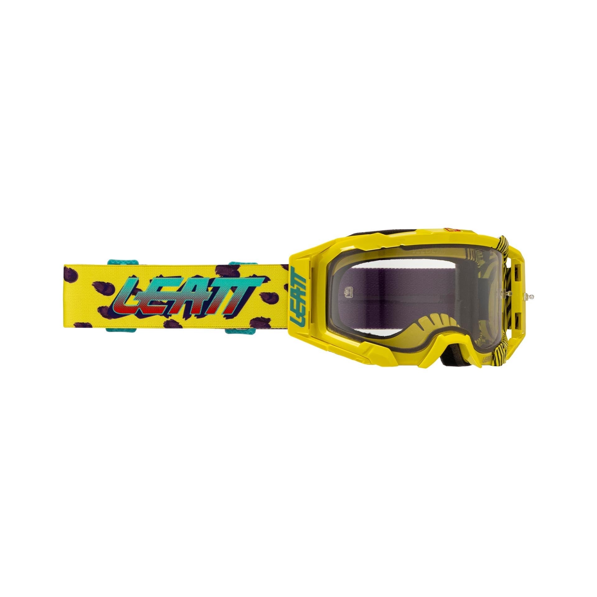 Gafas Moto Velocity 5.5