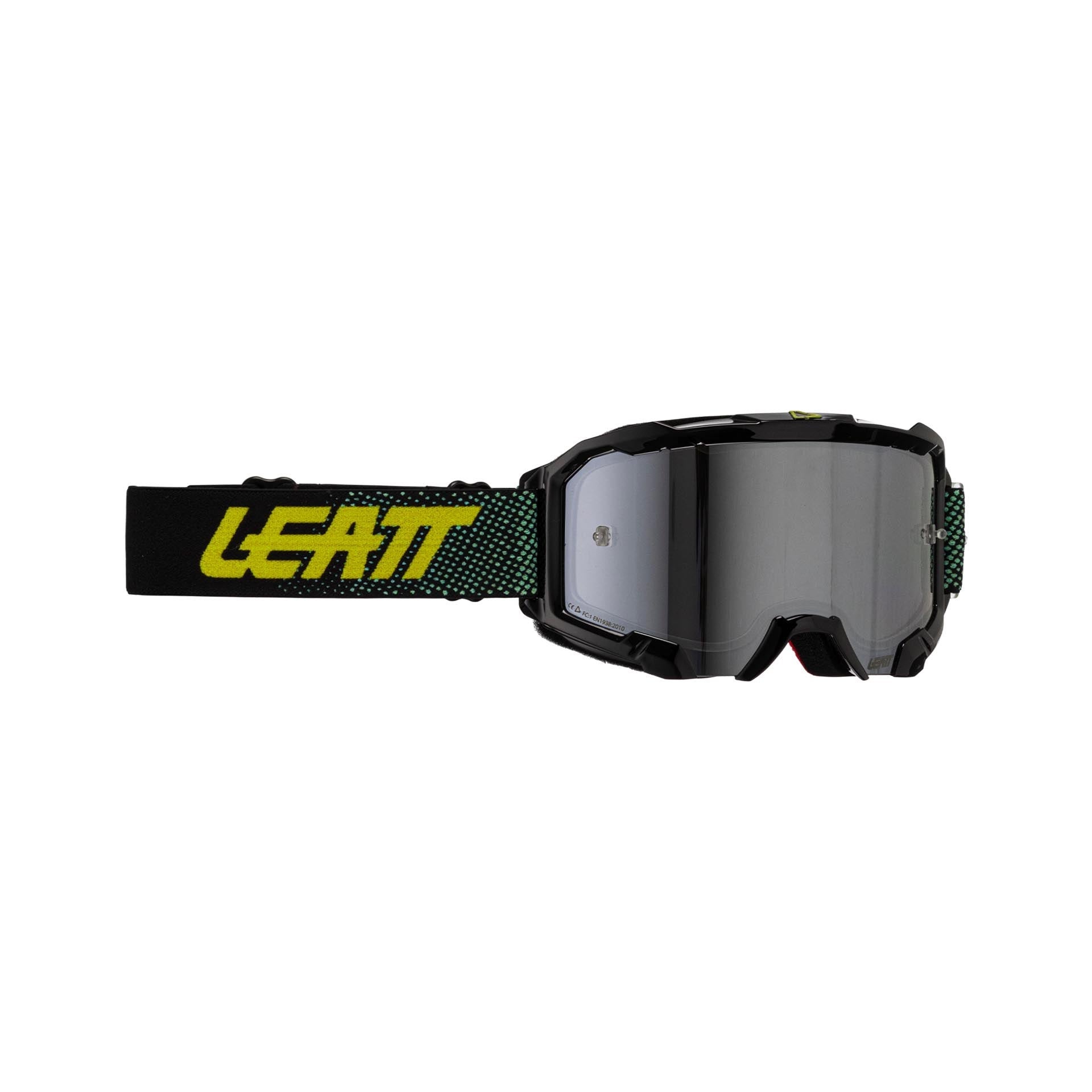 Gafas Moto Velocity 4.5 Iriz