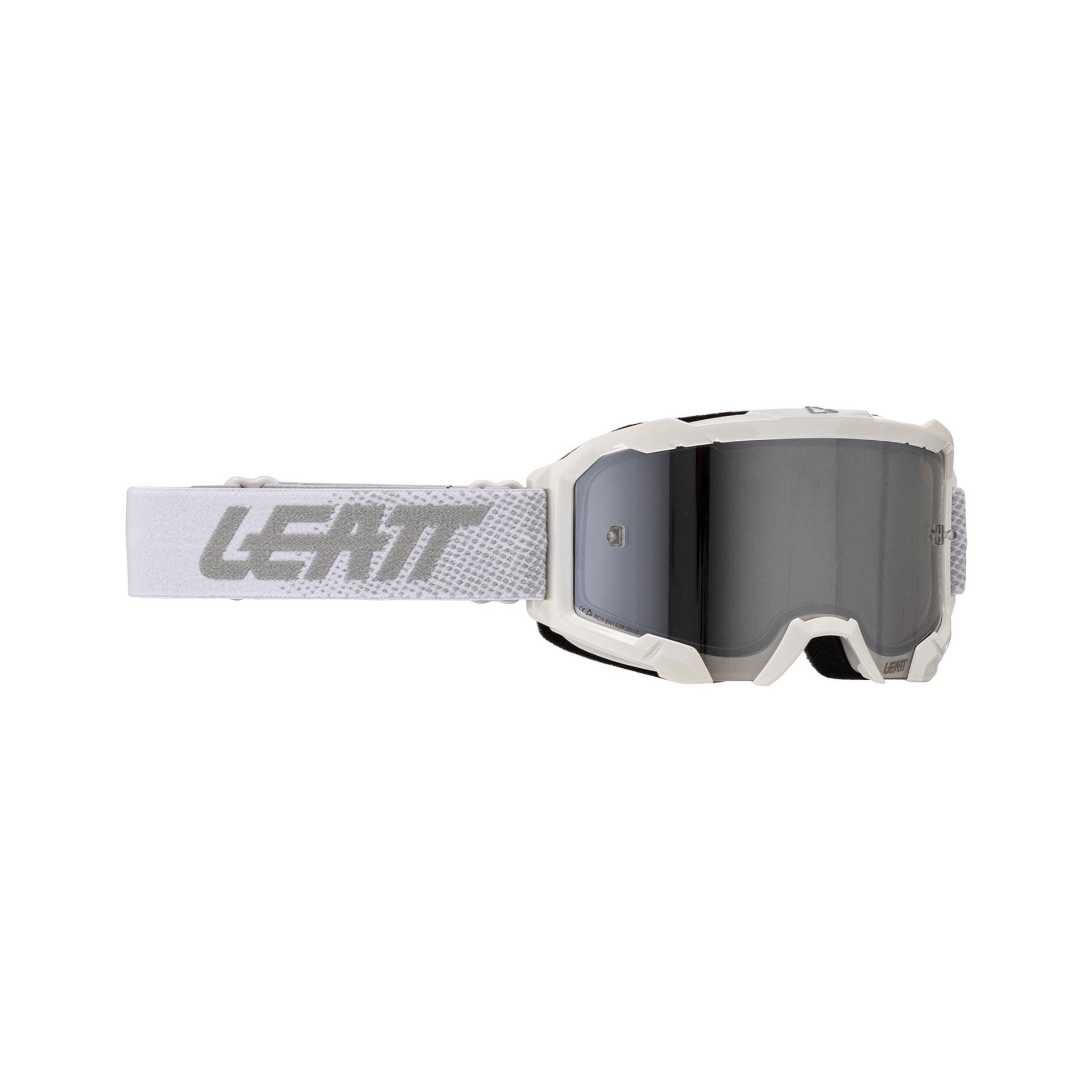 Gafas Moto Velocity 4.5 Iriz