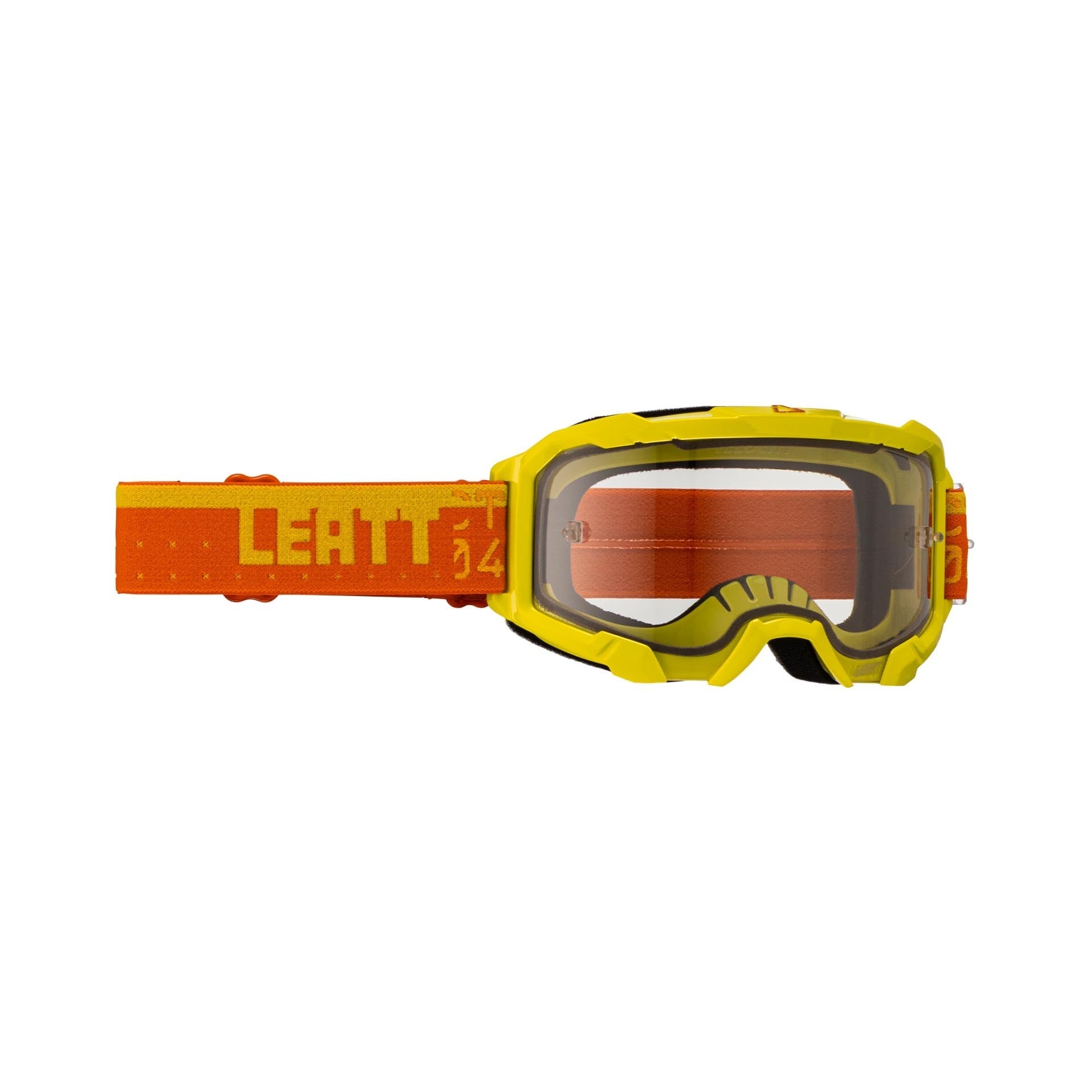 Gafas Moto Velocity 4.5