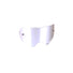 Lentes Gafas Velocity Cryztal Iriz