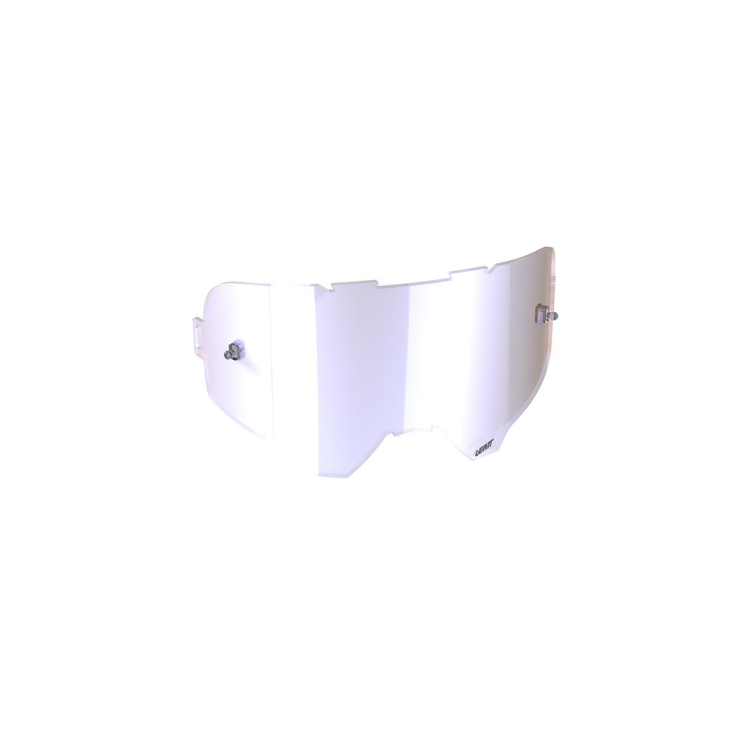 Lentes Gafas Velocity Cryztal Iriz