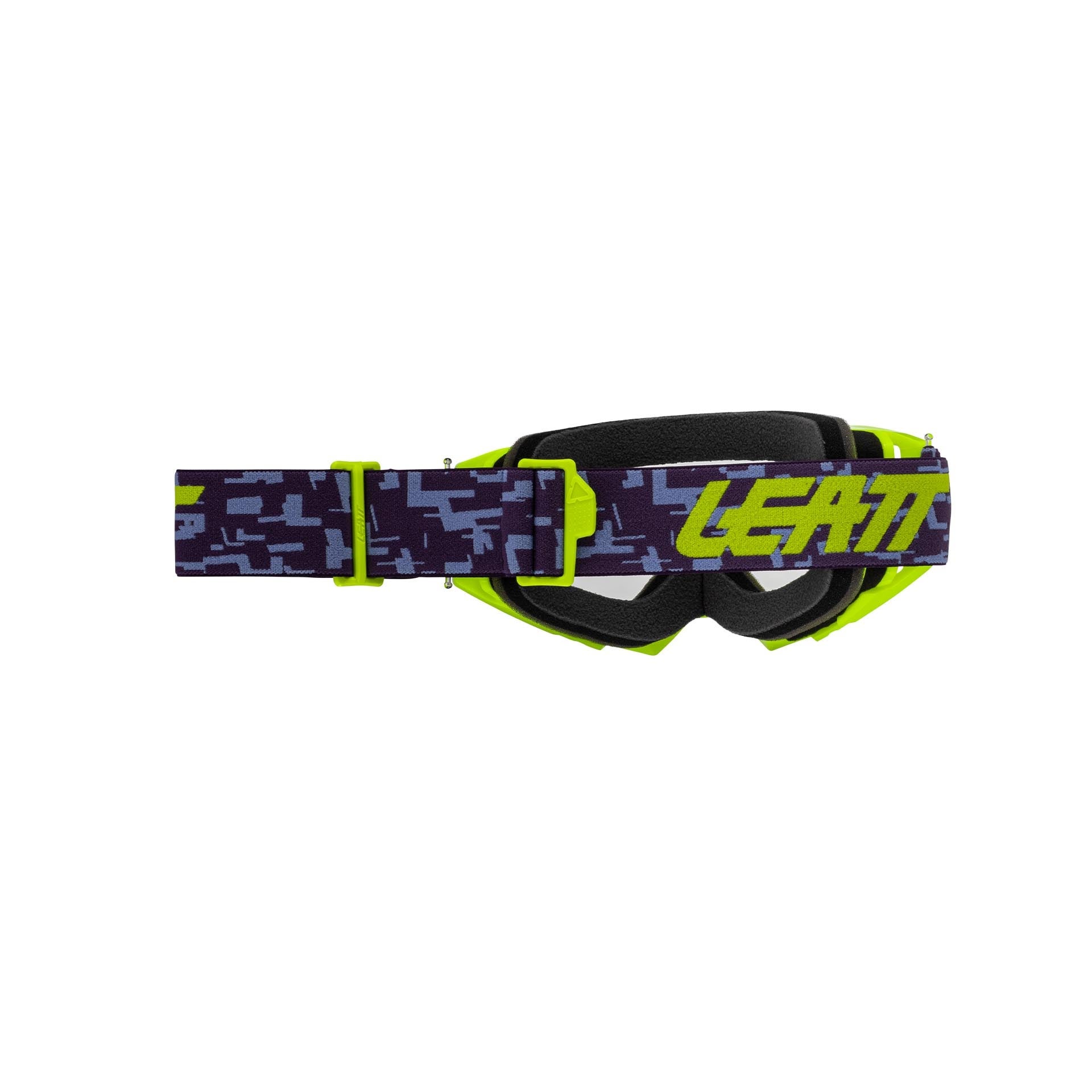 Gafas Moto Vizion 3.5