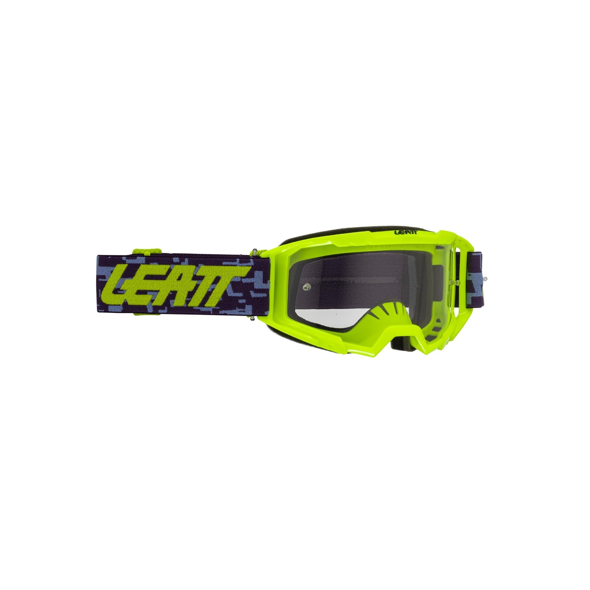 Gafas Moto Vizion 3.5