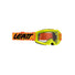 Gafas Moto Vizion 3.5 Neon V25