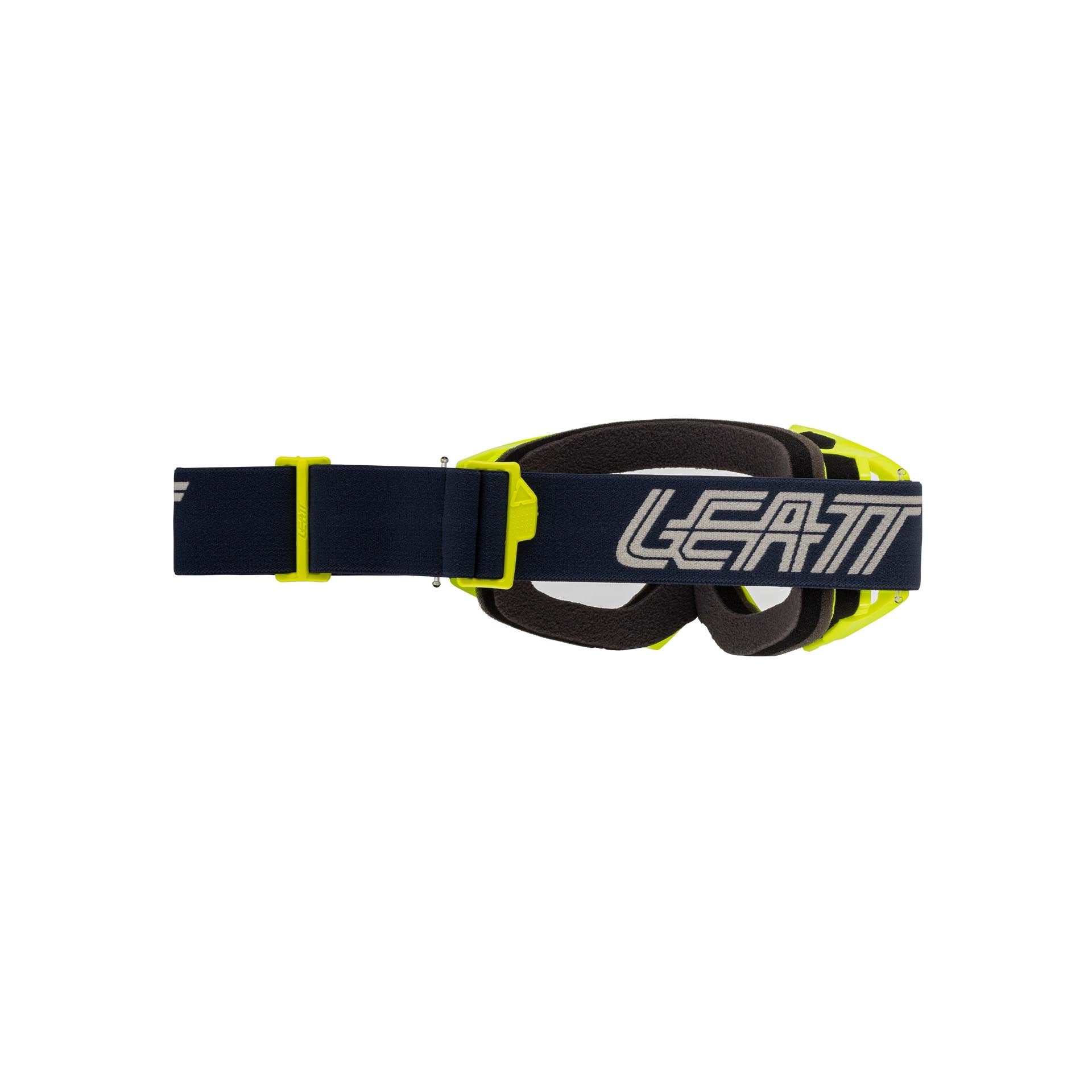 Gafas Moto Vizion 3.5