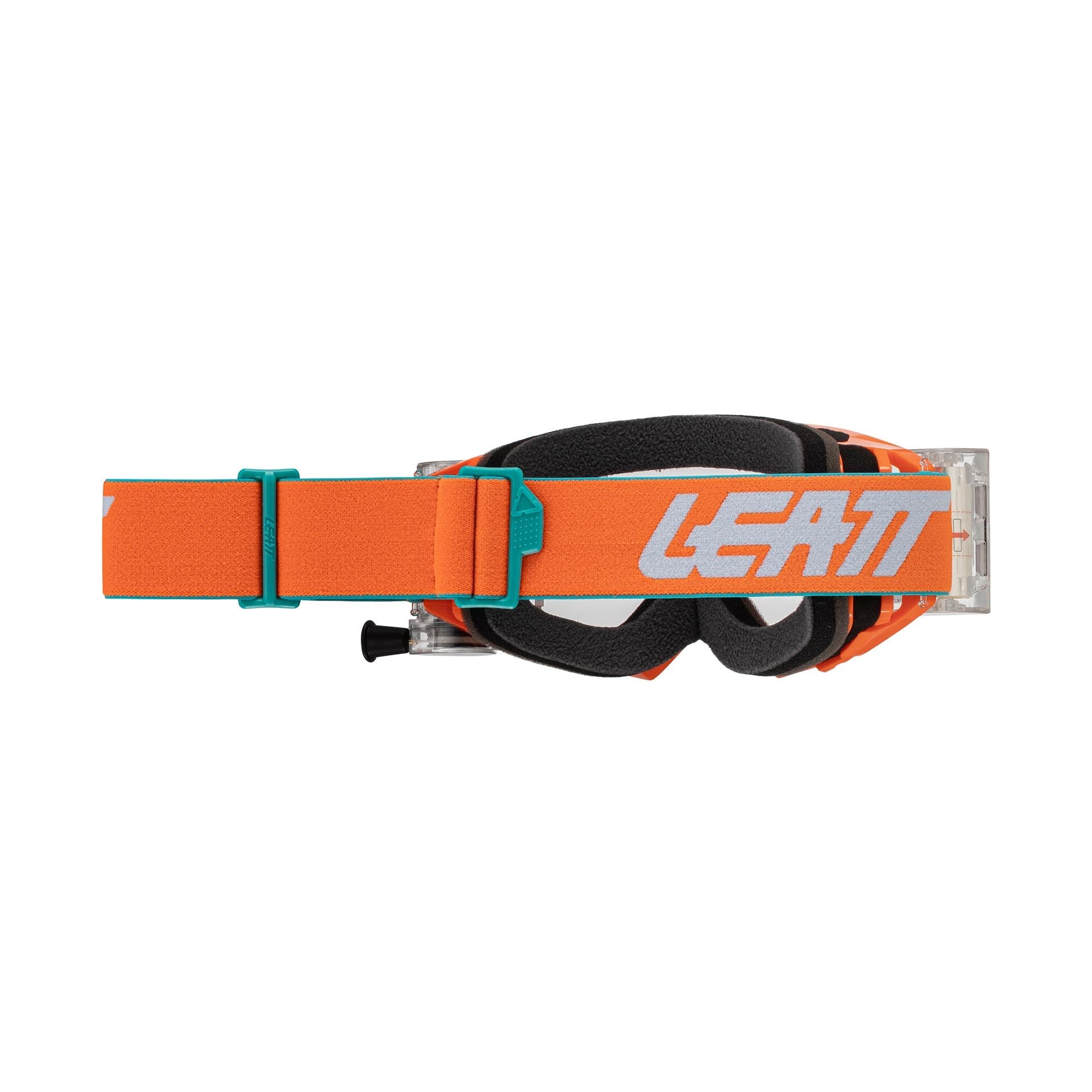 Gafas Vizion 3.5 Roll-Off V26