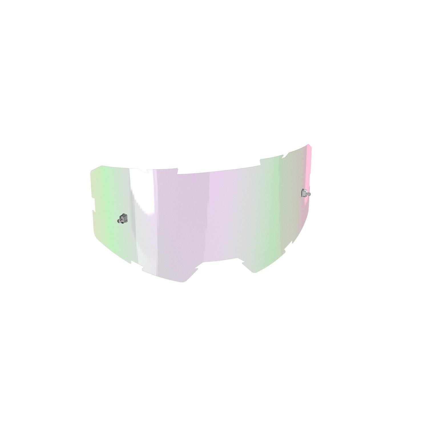Lentes Gafas Vizion 2.5s Iriz Junior