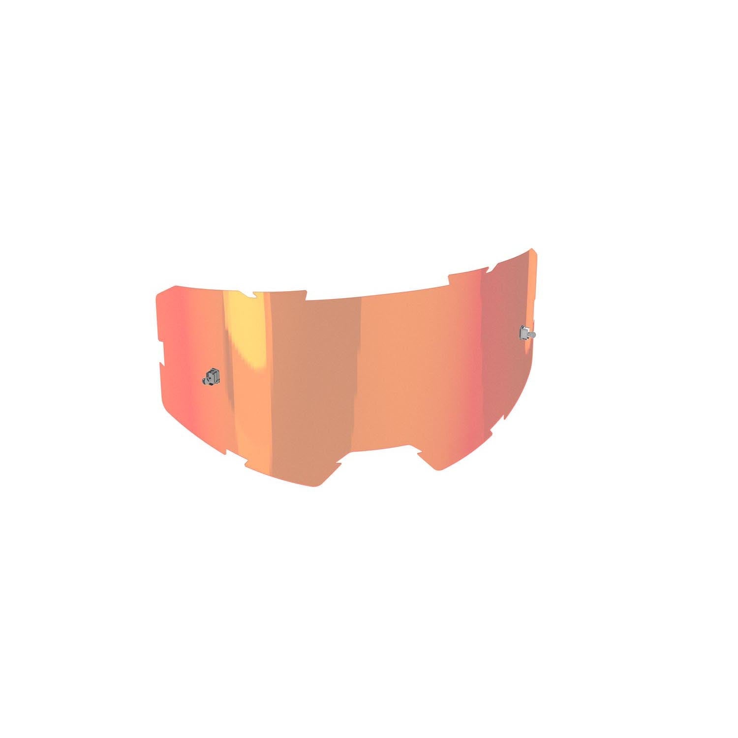 Lentes Gafas Vizion 2.5s Iriz Junior