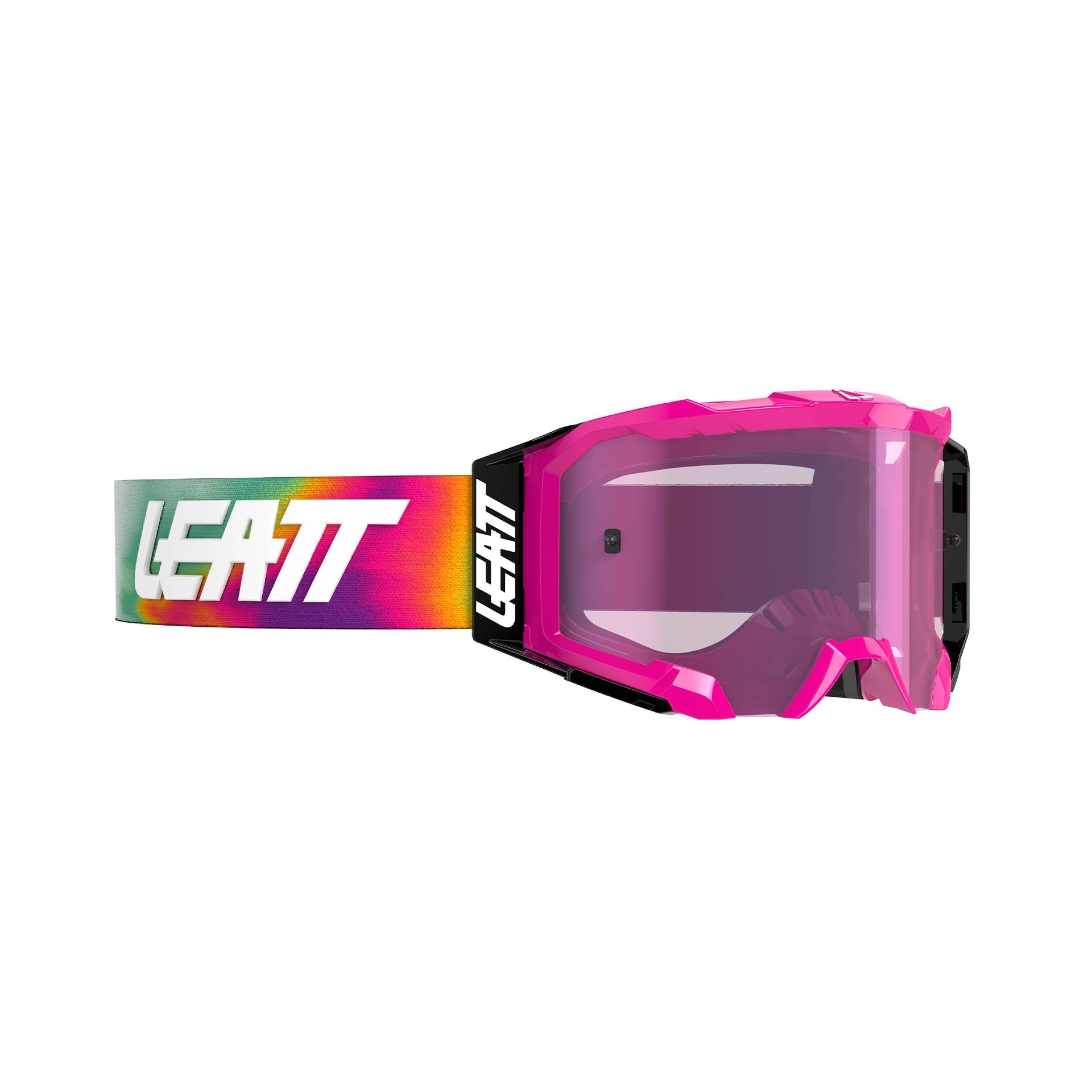 Gafas Moto Velocity 5.5 Iriz