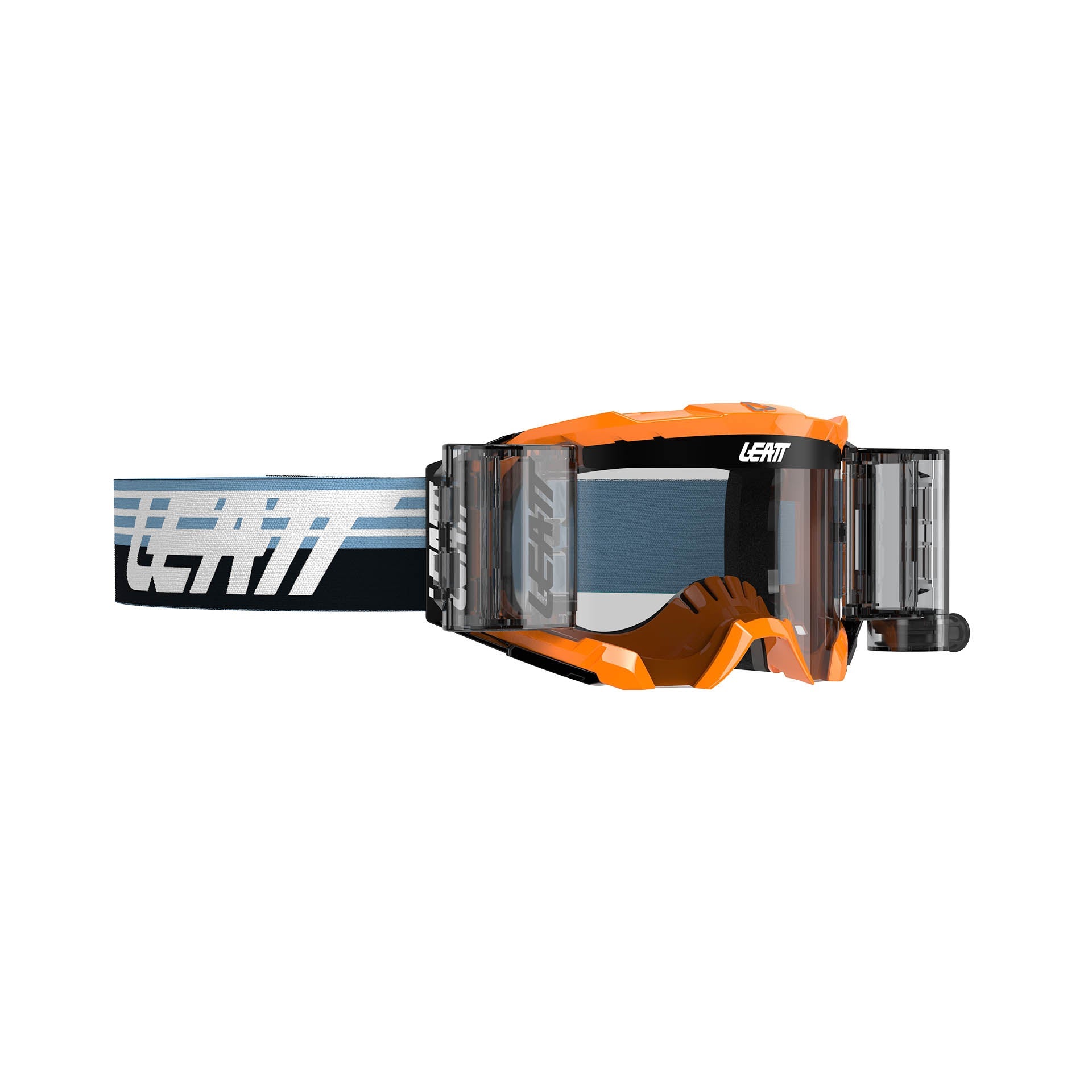 Gafas Moto Velocity 5.5 Roll-Off V26