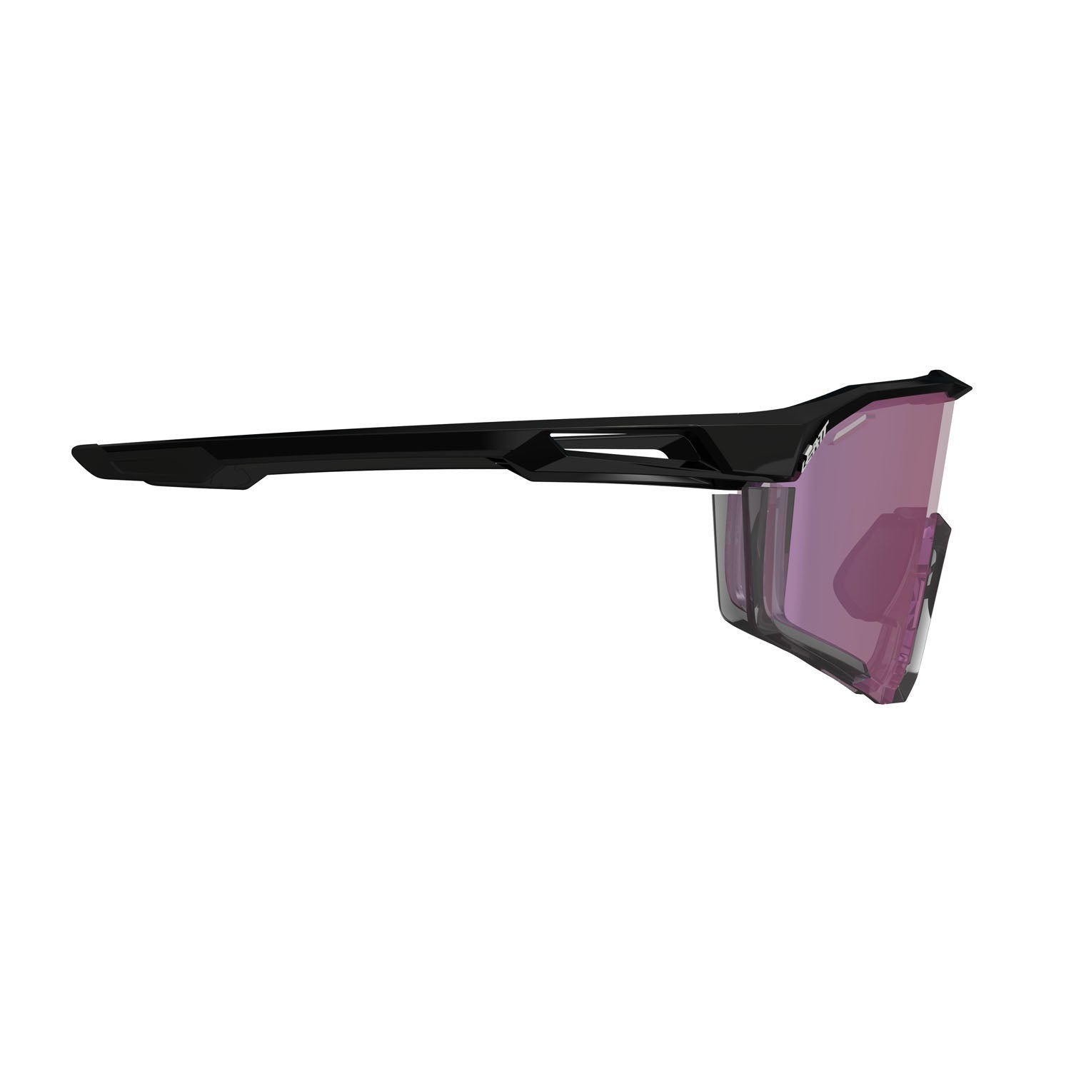 Gafas de sol SpeedViz Pro Iriz Cryztal