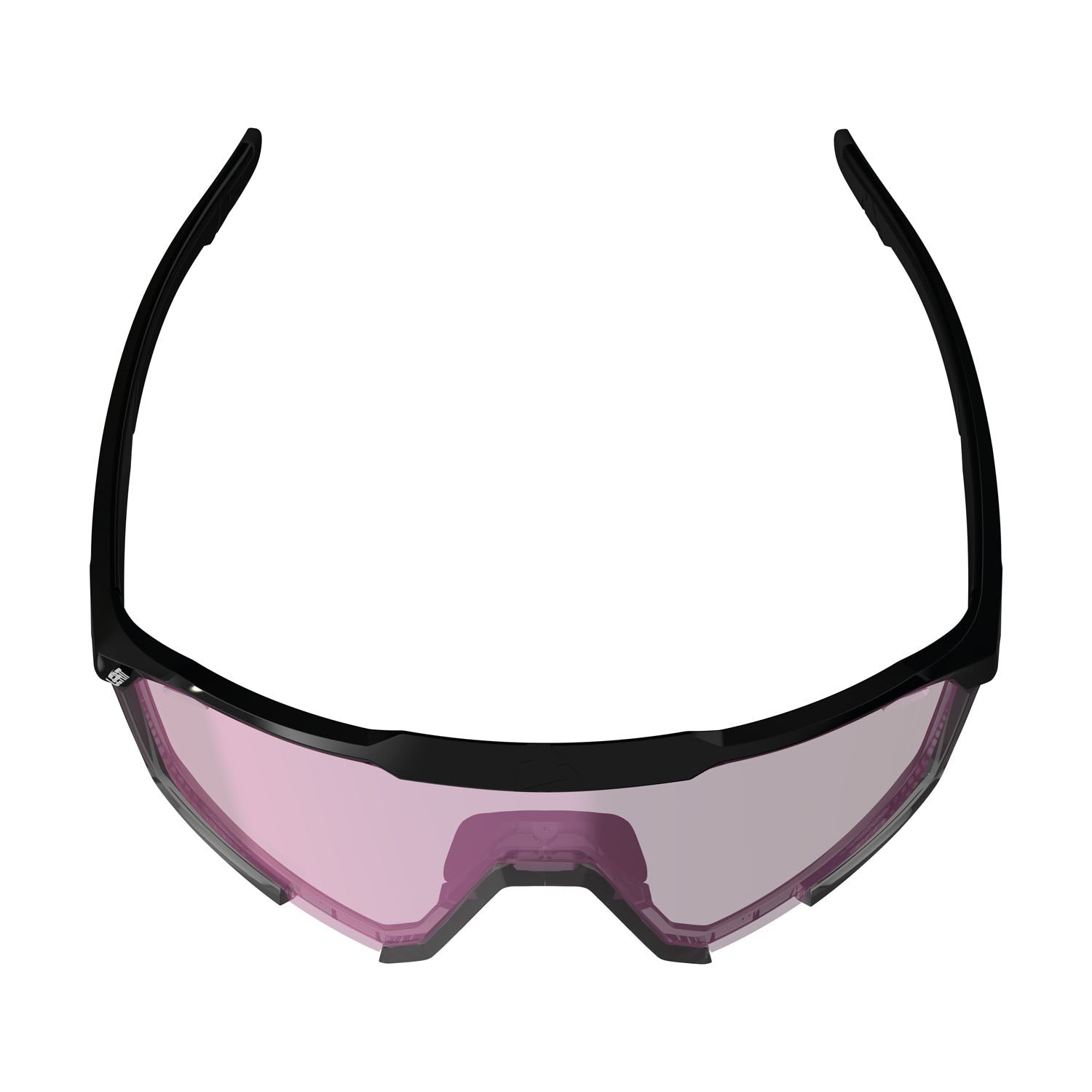 Gafas de sol SpeedViz Pro Iriz Cryztal