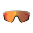 Gafas de sol SpeedViz Pro Iriz Cryztal