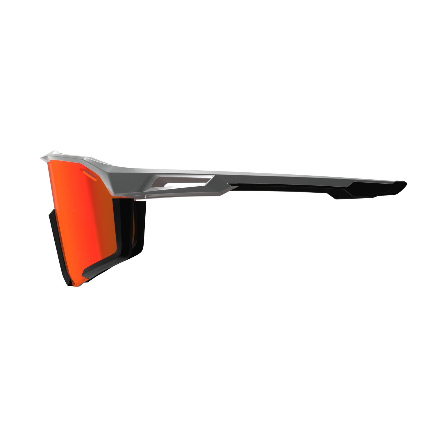 Gafas de sol SpeedViz Pro Iriz Cryztal