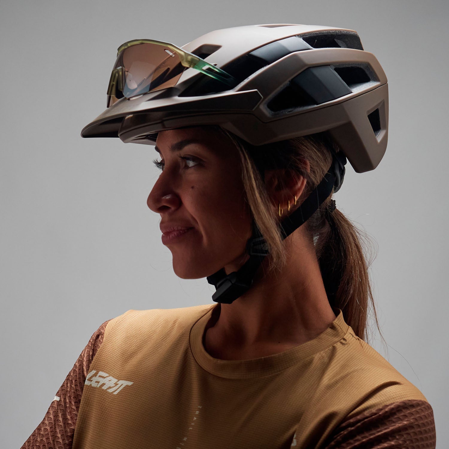 Gafas de sol SpeedViz Lite Cryztal