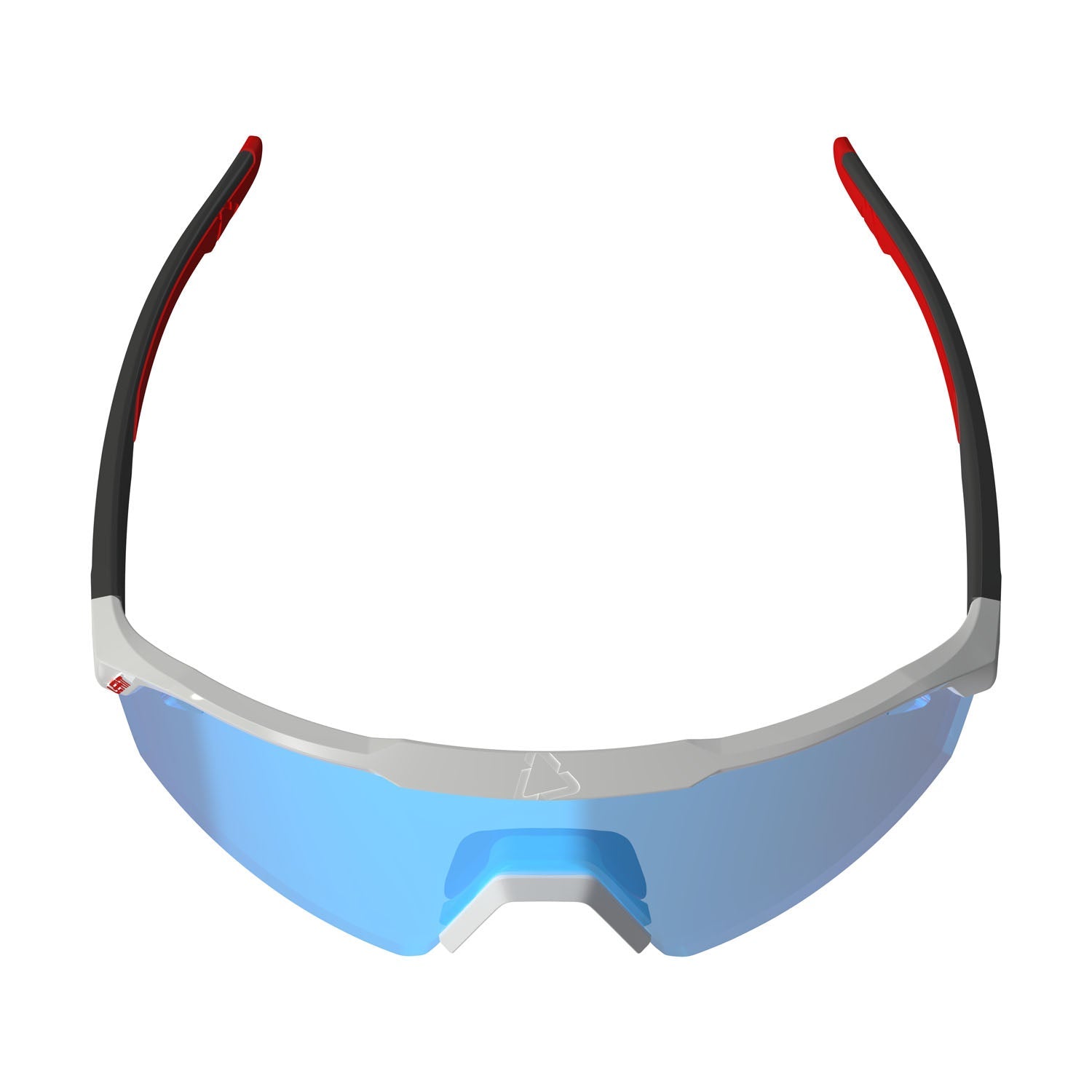 Gafas de sol SpeedViz Lite Iriz Cryztal