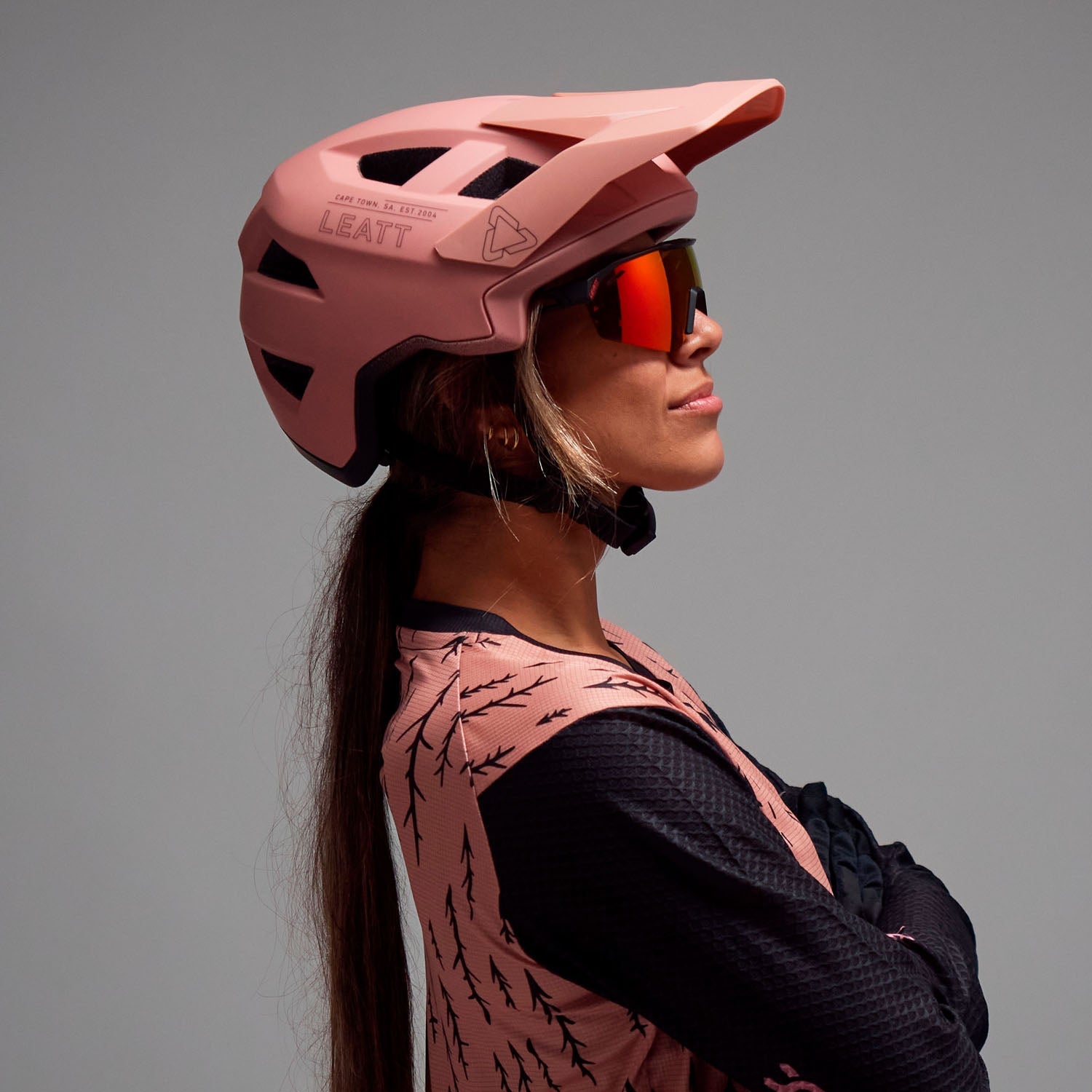 Gafas de sol SpeedViz Lite Iriz Cryztal