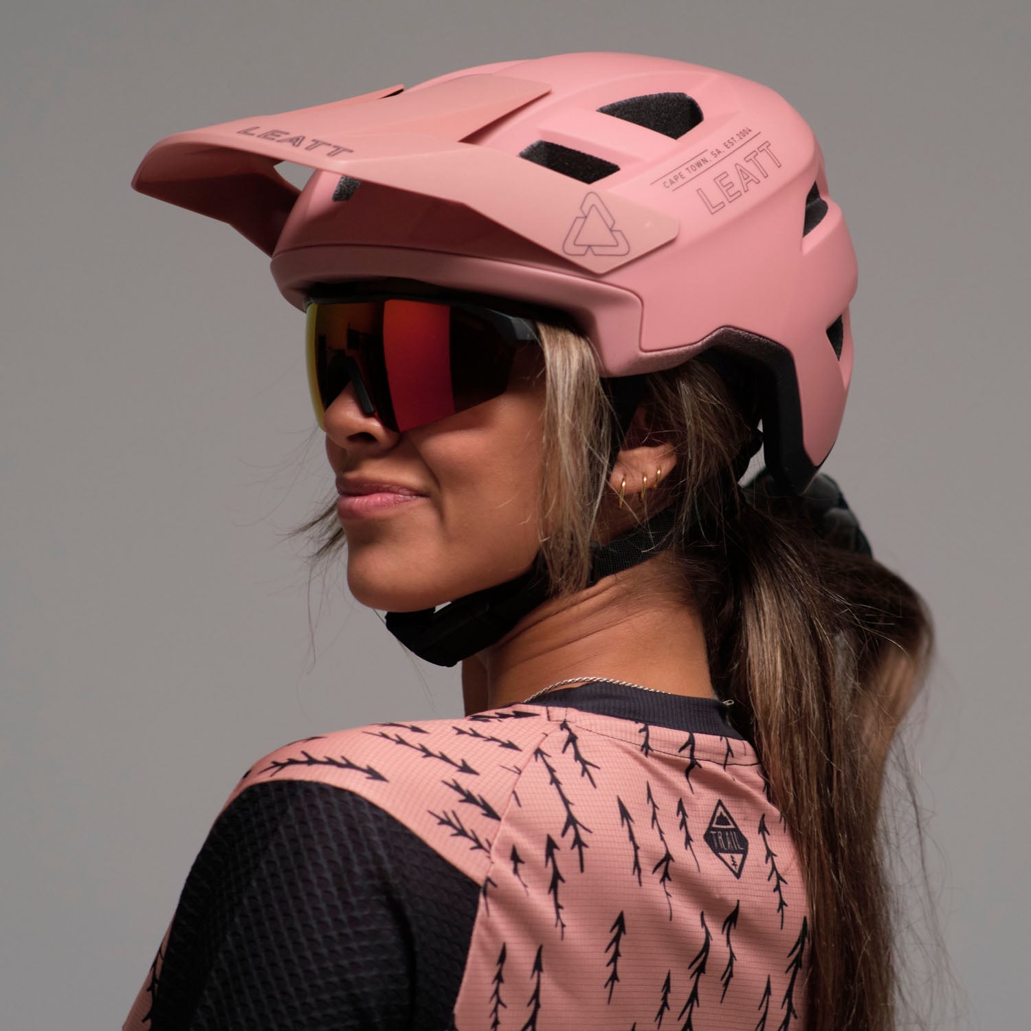 Gafas de sol SpeedViz Lite Iriz Cryztal