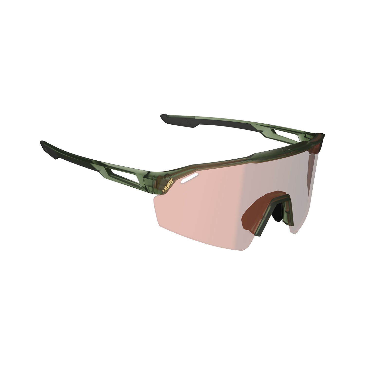 Gafas de sol SpeedViz Lite Cryztal
