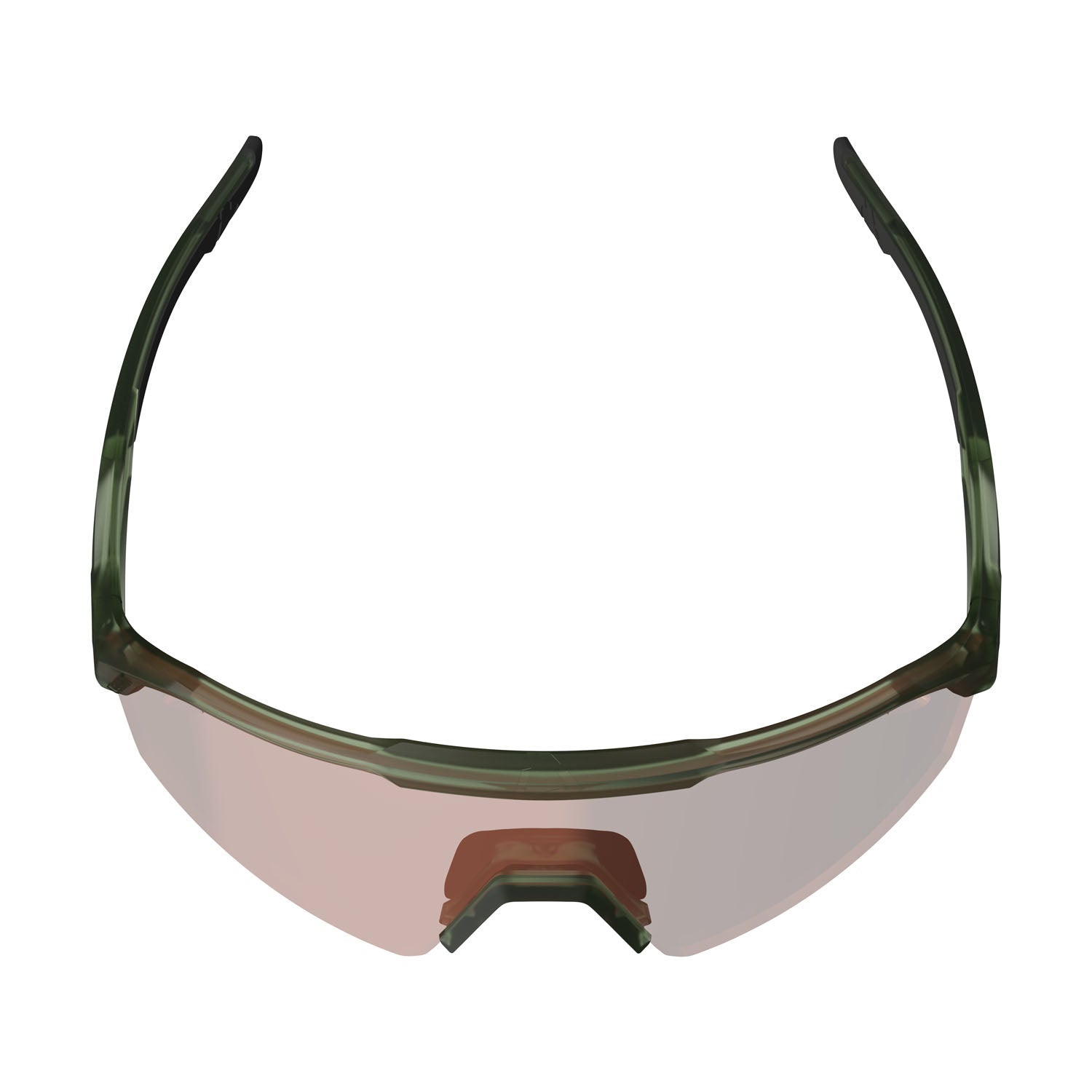 Gafas de sol SpeedViz Lite Cryztal