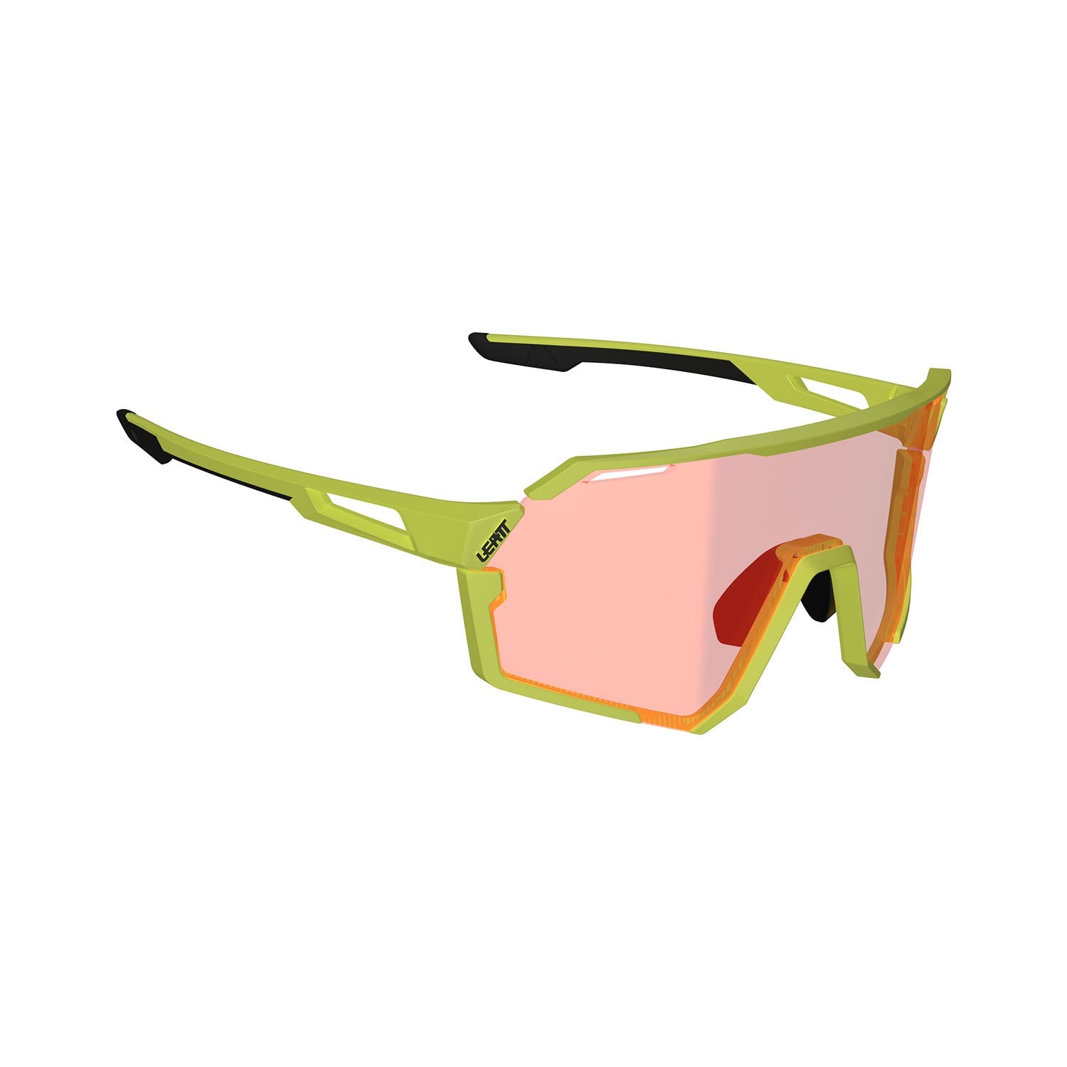Gafas de sol RideViz Pro Iriz Cryztal
