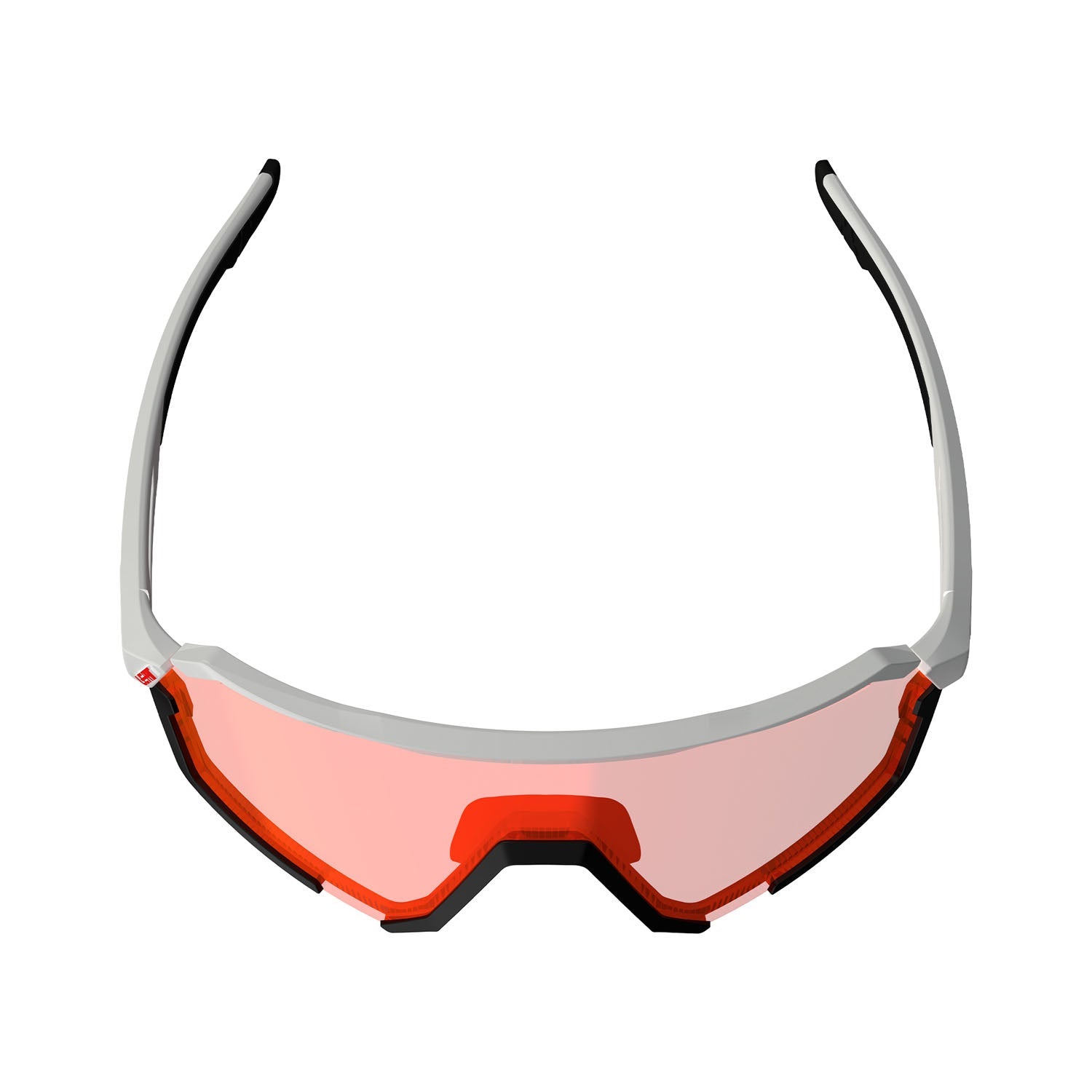 Gafas de sol RideViz Pro Iriz Cryztal