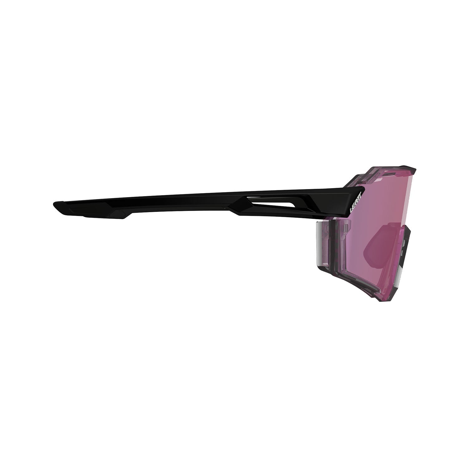 Gafas de sol RideViz Pro Small Iriz Cryztal