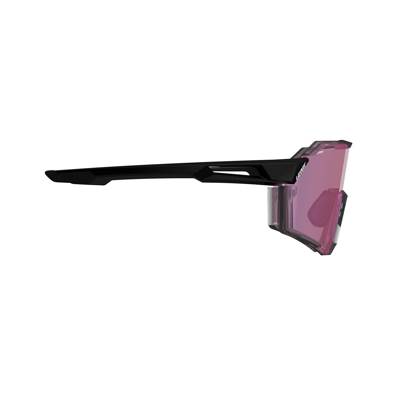 Gafas de sol RideViz Pro Small Iriz Cryztal