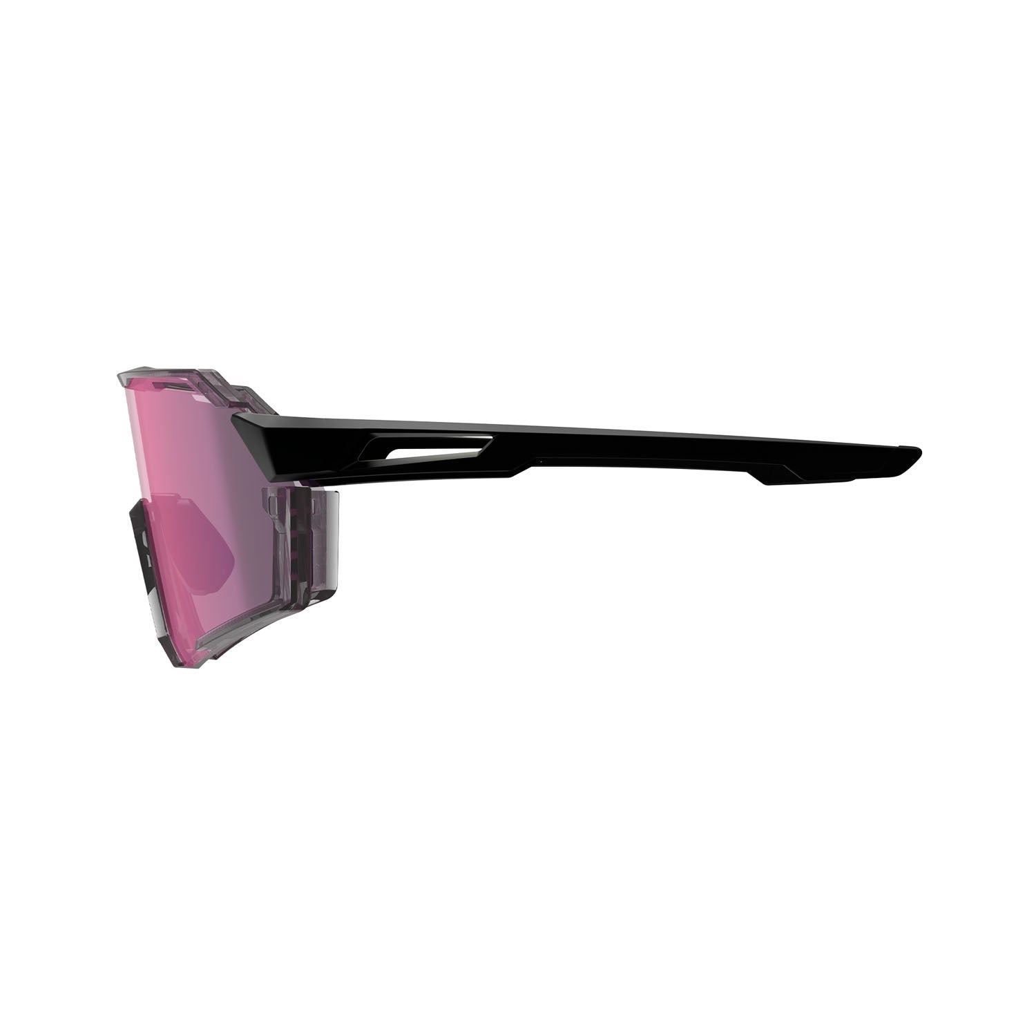 Gafas de sol RideViz Pro Small Iriz Cryztal