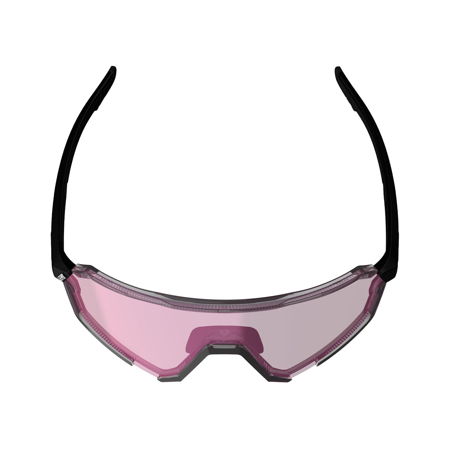 Gafas de sol RideViz Pro Small Iriz Cryztal